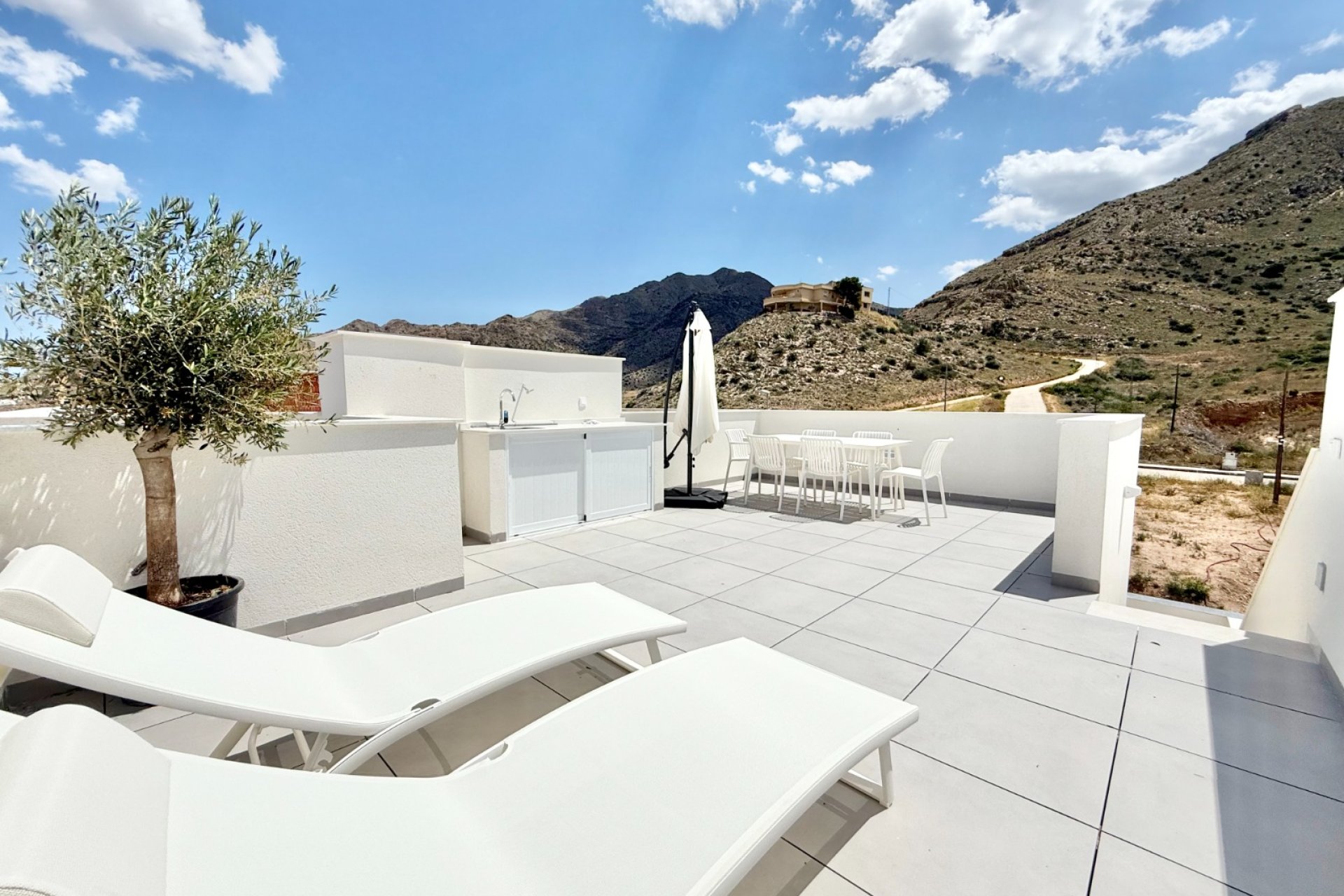 New Build - Ground-floor bungalow - Cox - Costa Blanca South