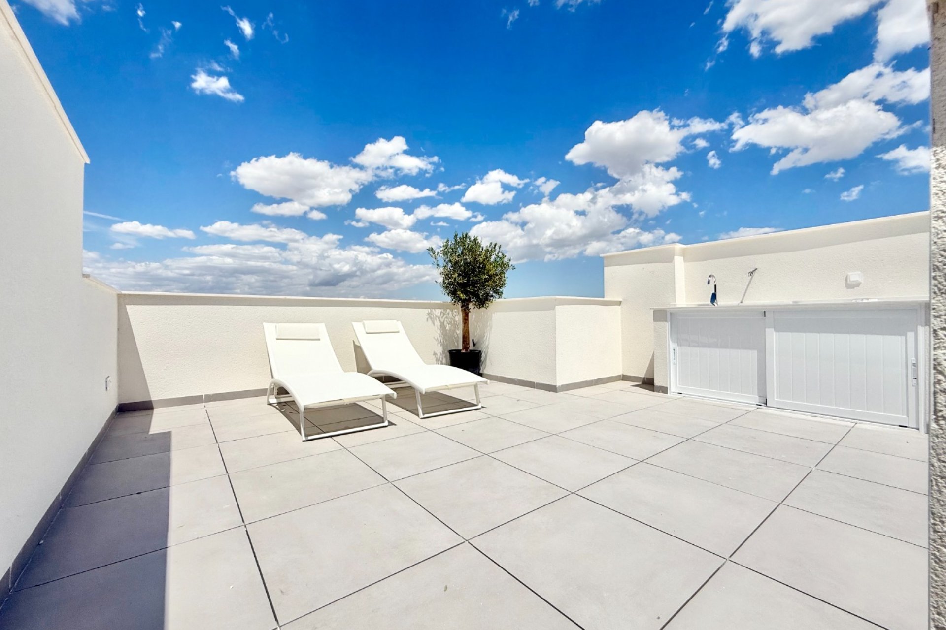 New Build - Ground-floor bungalow - Cox - Costa Blanca South