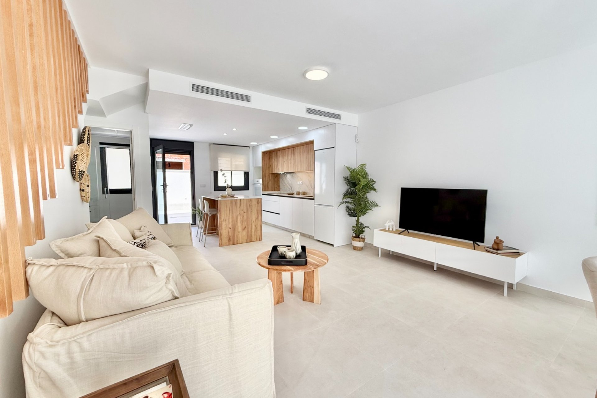 New Build - Ground-floor bungalow - Cox - Costa Blanca South