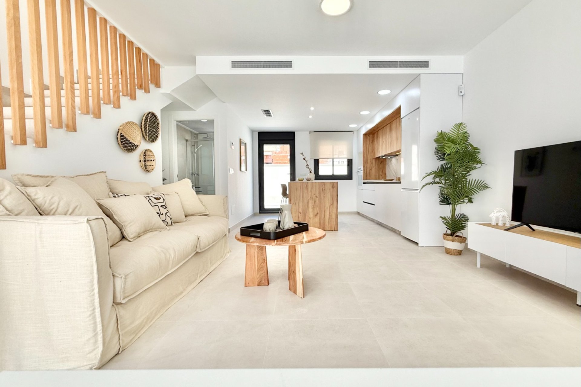 New Build - Ground-floor bungalow - Cox - Costa Blanca South