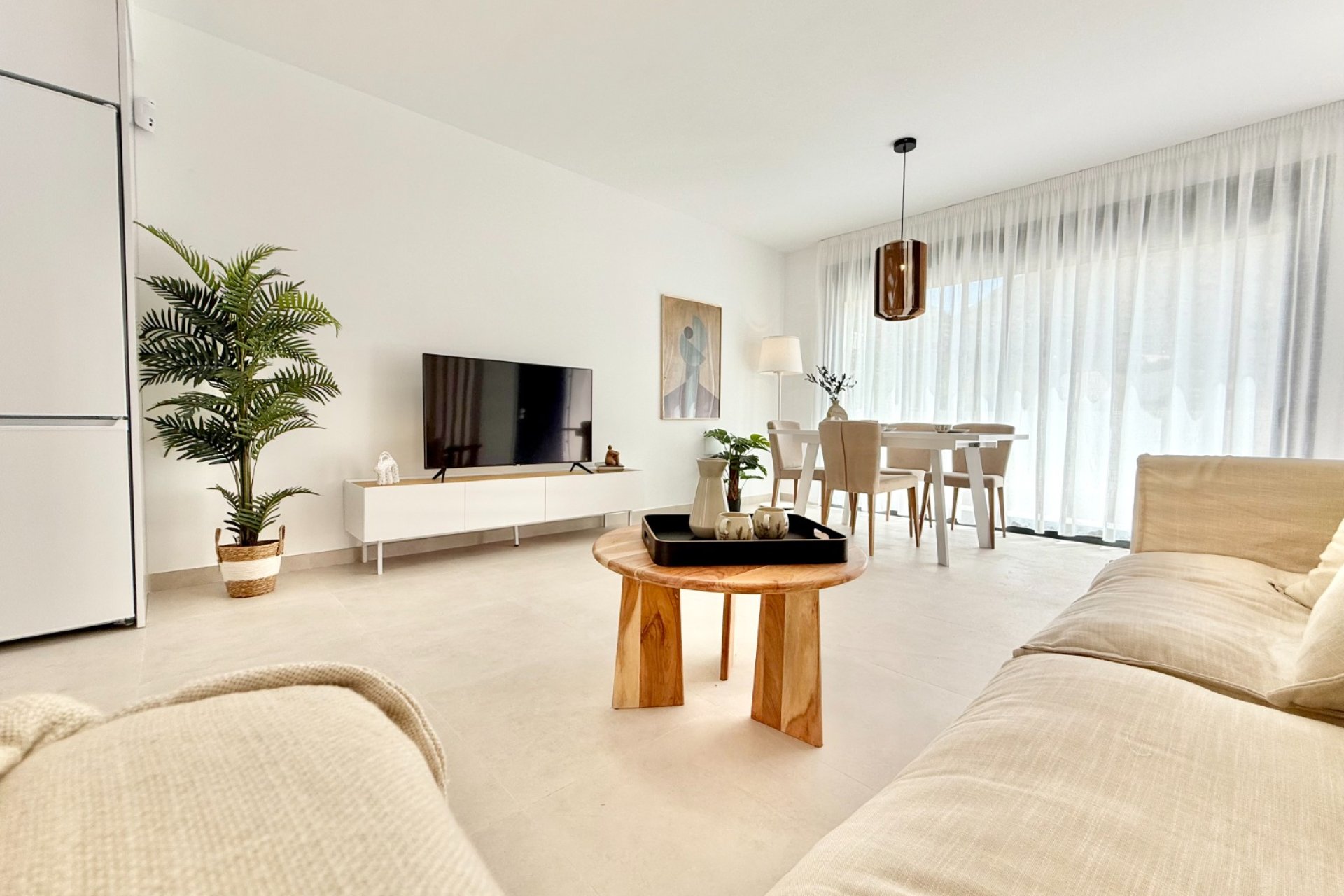 New Build - Upper-floor bungalow - Cox - Costa Blanca South