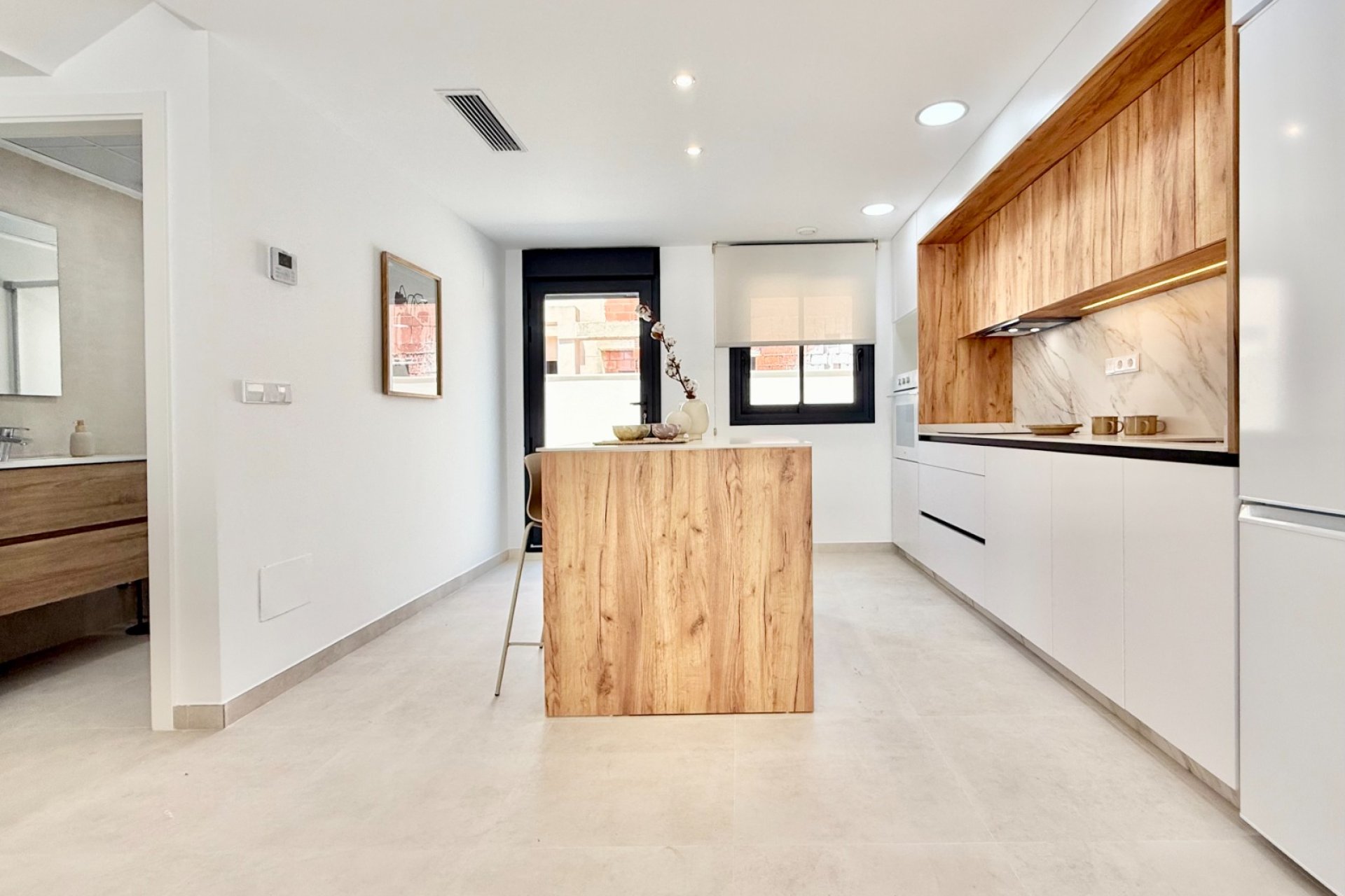 New Build - Upper-floor bungalow - Cox - Costa Blanca South