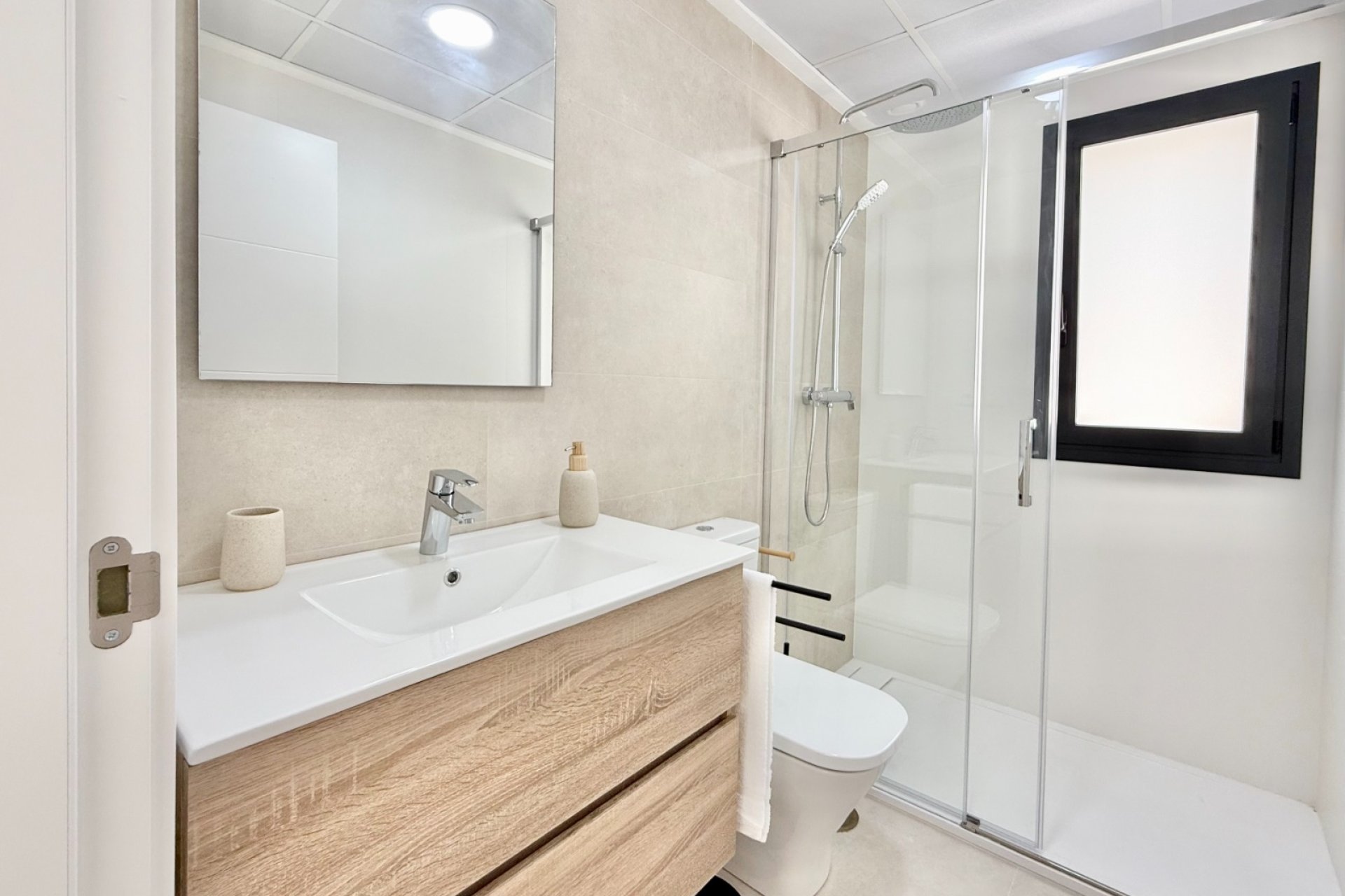 New Build - Upper-floor bungalow - Cox - Costa Blanca South
