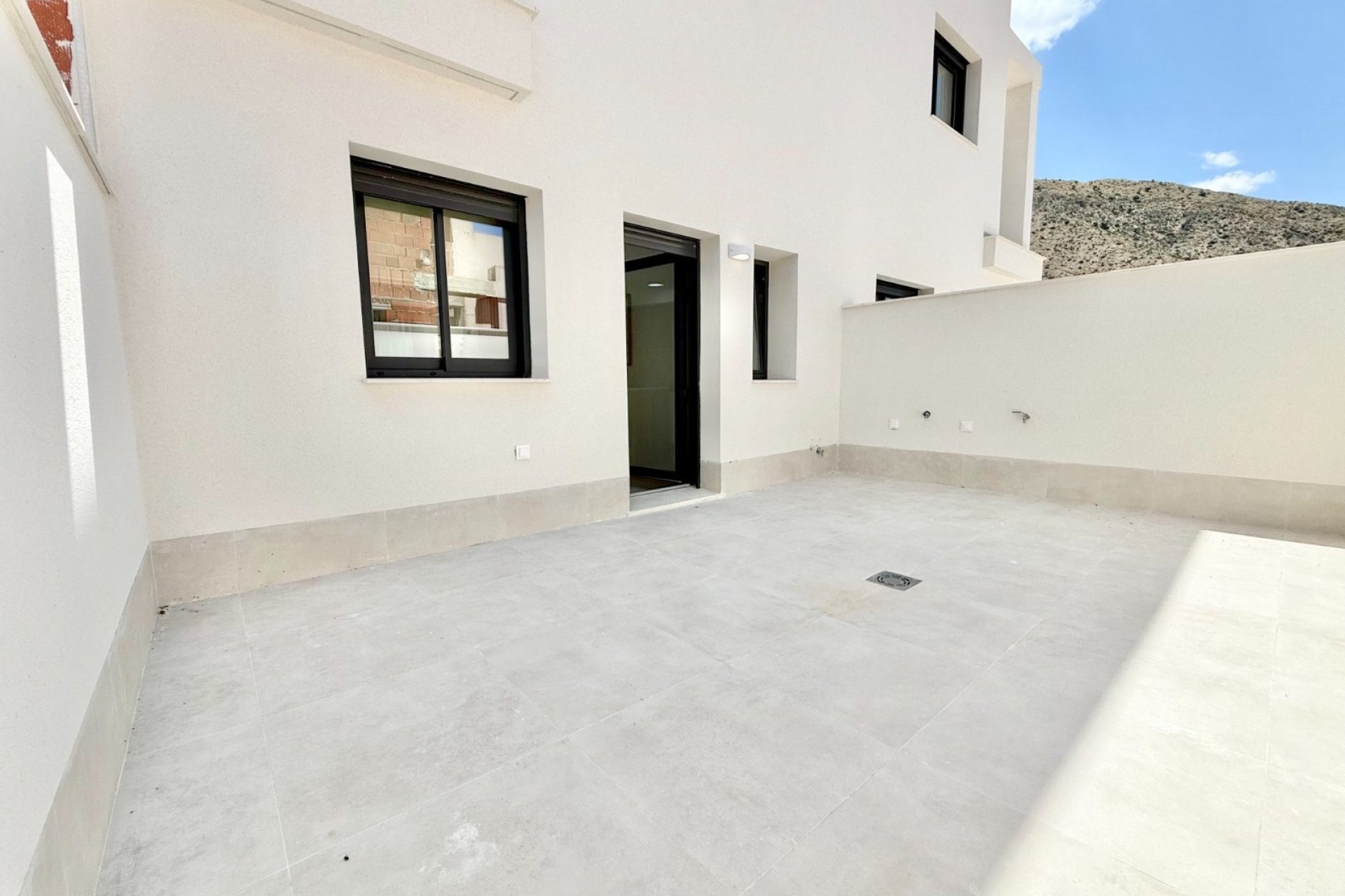 New Build - Upper-floor bungalow - Cox - Costa Blanca South