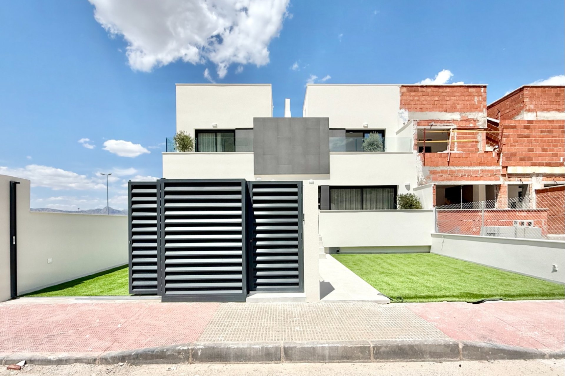 New Build - Upper-floor bungalow - Cox - Costa Blanca South