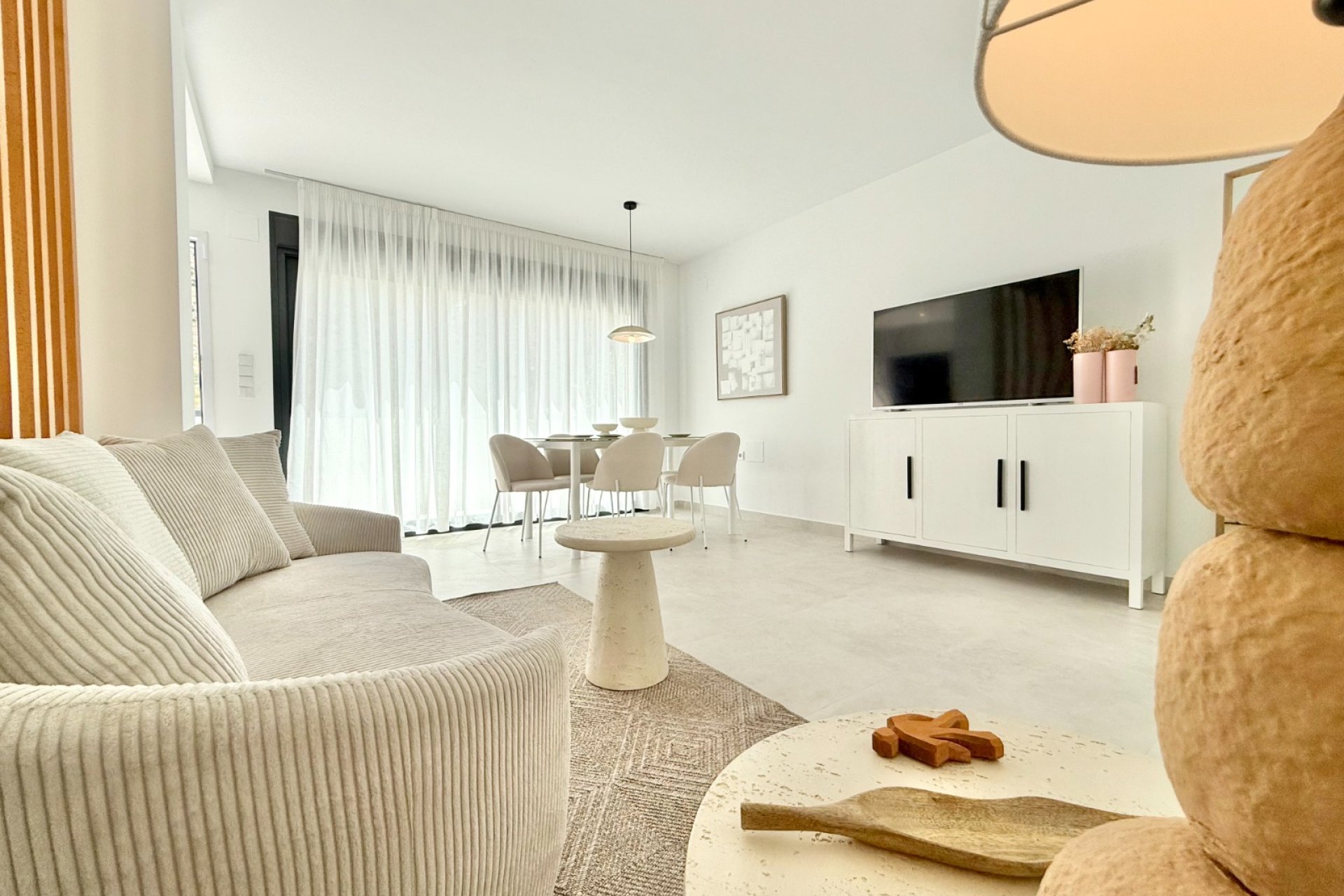 New Build - Upper-floor bungalow - Cox - Costa Blanca South