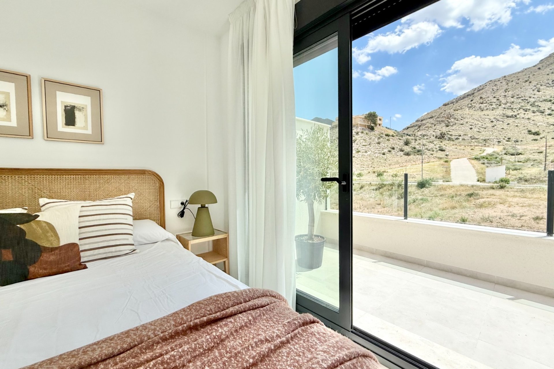 New Build - Upper-floor bungalow - Cox - Costa Blanca South
