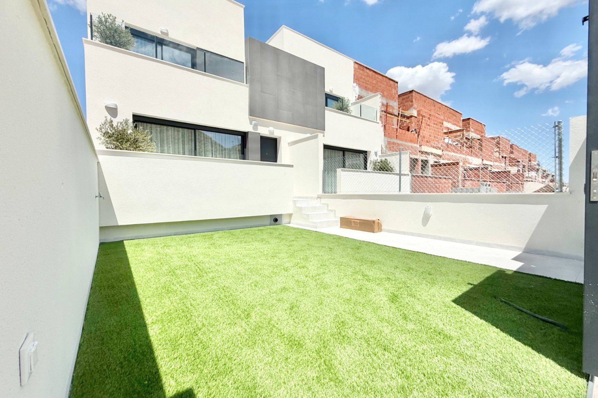 New Build - Upper-floor bungalow - Cox - Costa Blanca South