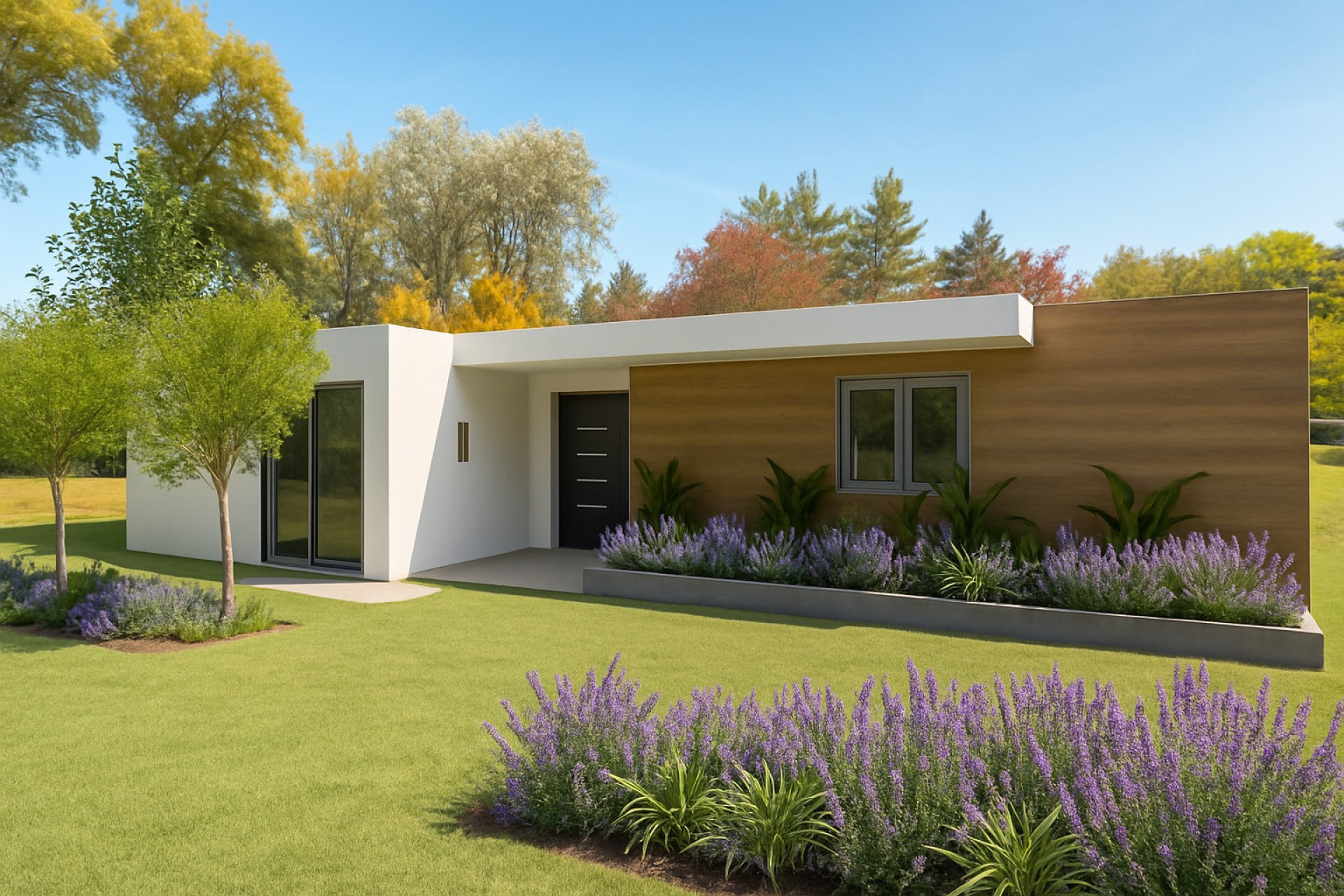New Build - Detached villa - Monforte del Cid - Costa Blanca South