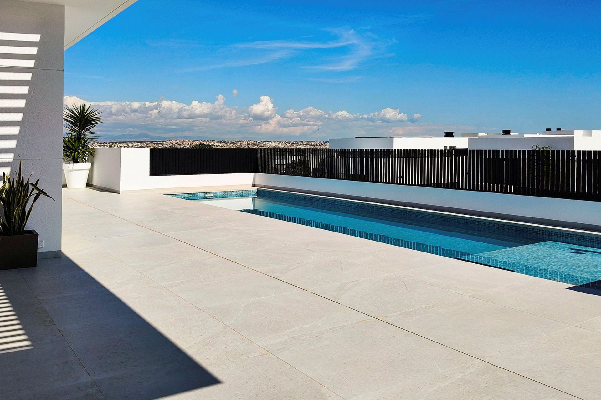 New Build - Detached villa - Ciudad Quesada - Costa Blanca South