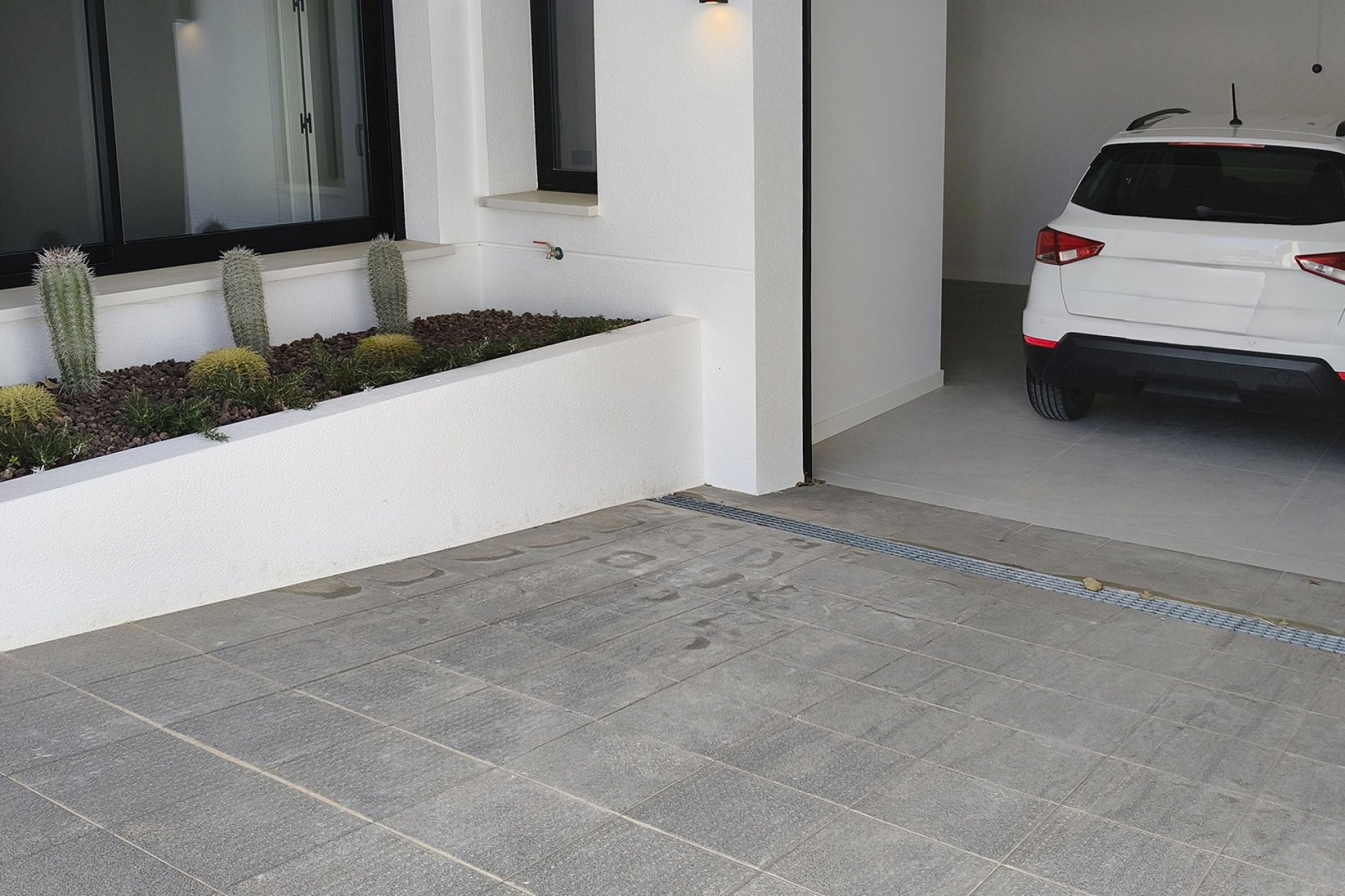New Build - Detached villa - Ciudad Quesada - Costa Blanca South