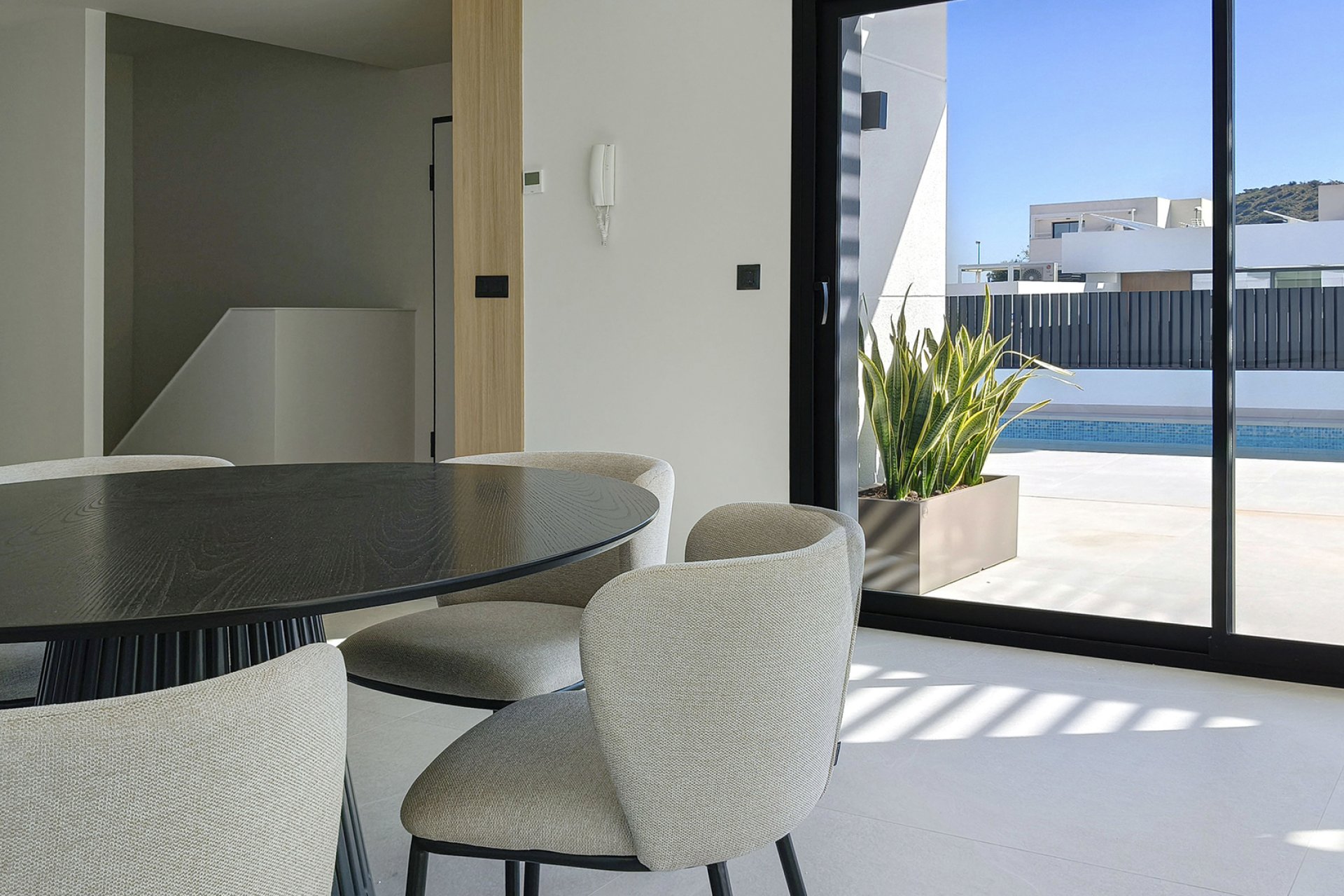 New Build - Detached villa - Ciudad Quesada - Costa Blanca South