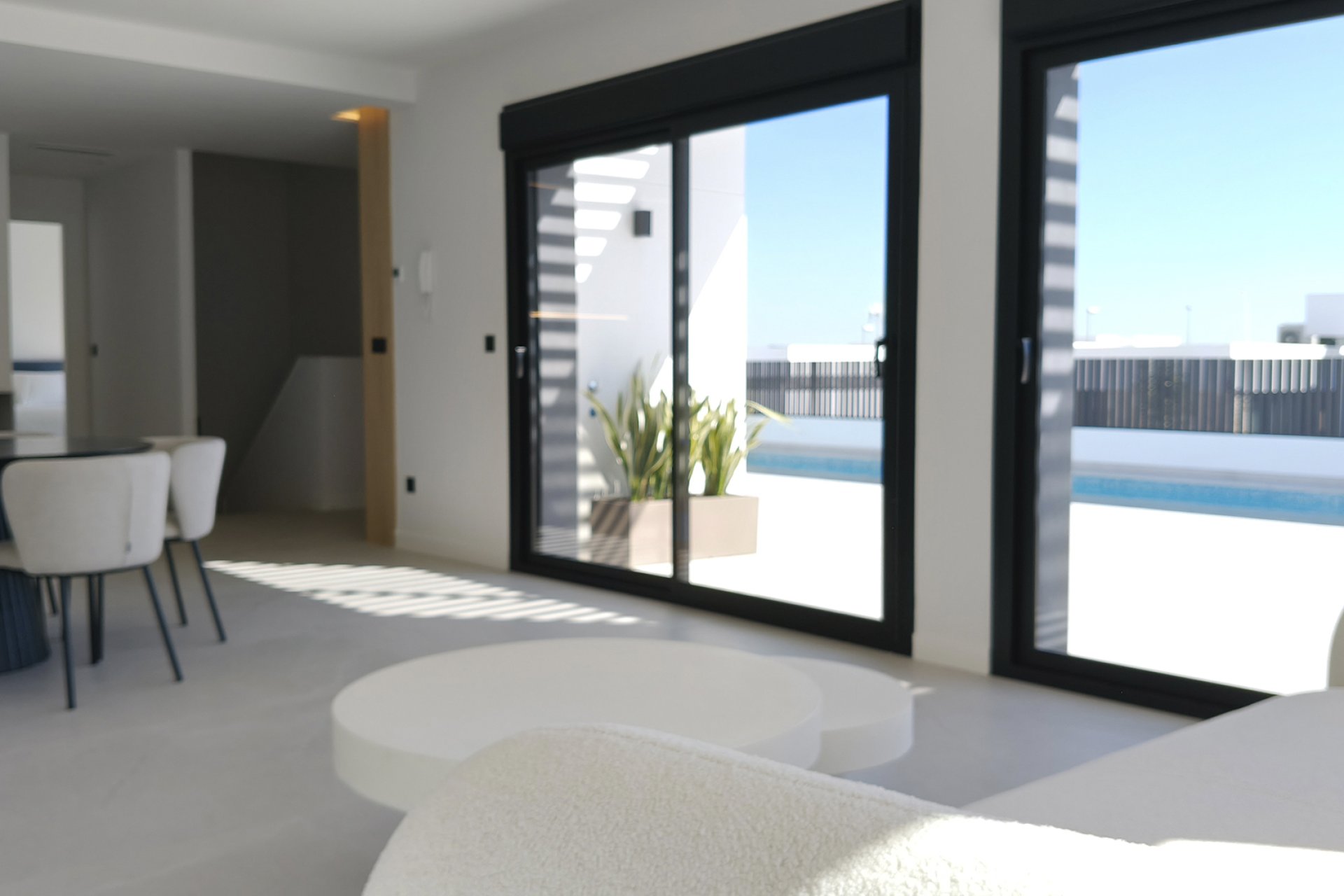 New Build - Detached villa - Ciudad Quesada - Costa Blanca South