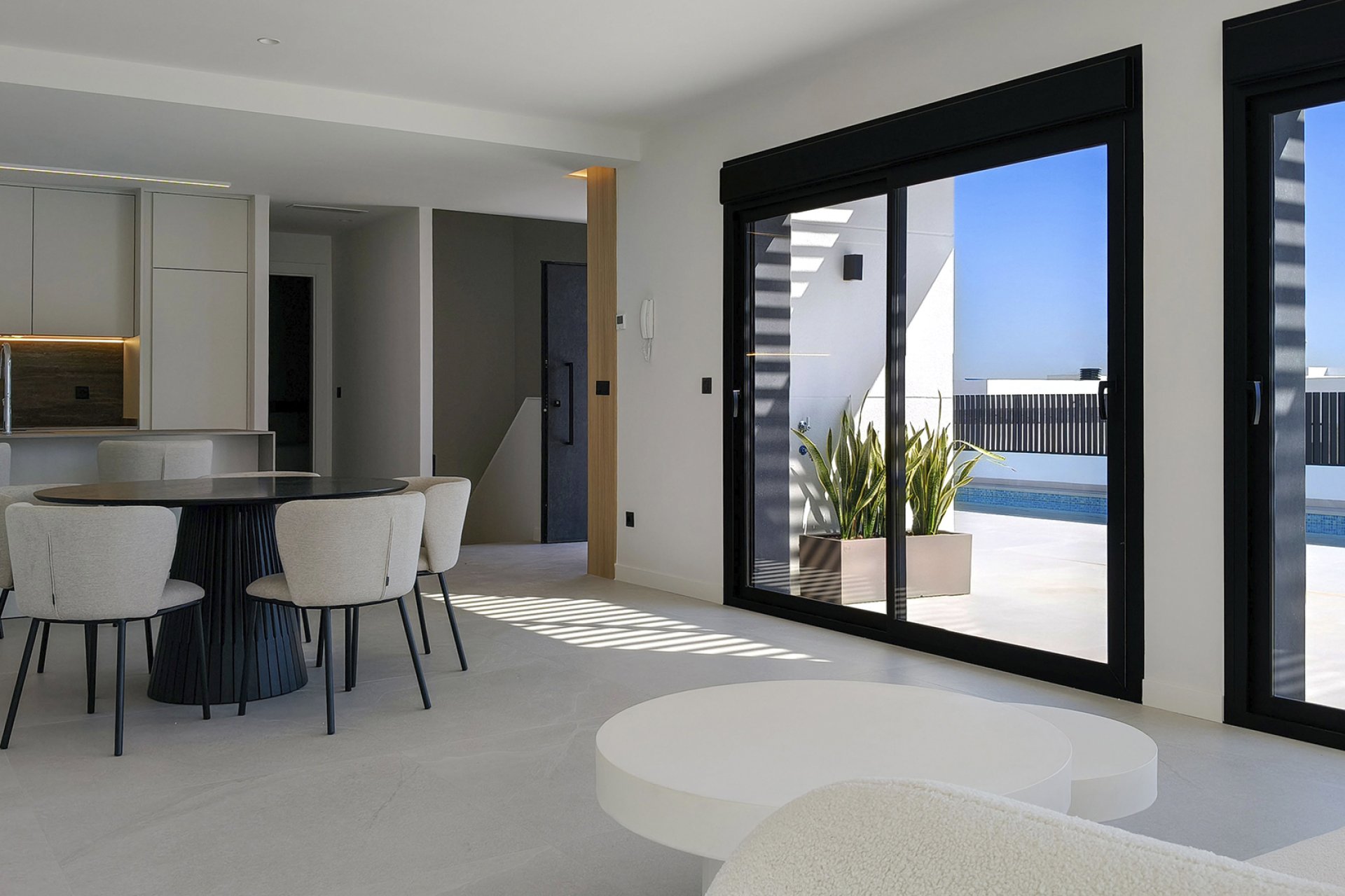 New Build - Detached villa - Ciudad Quesada - Costa Blanca South