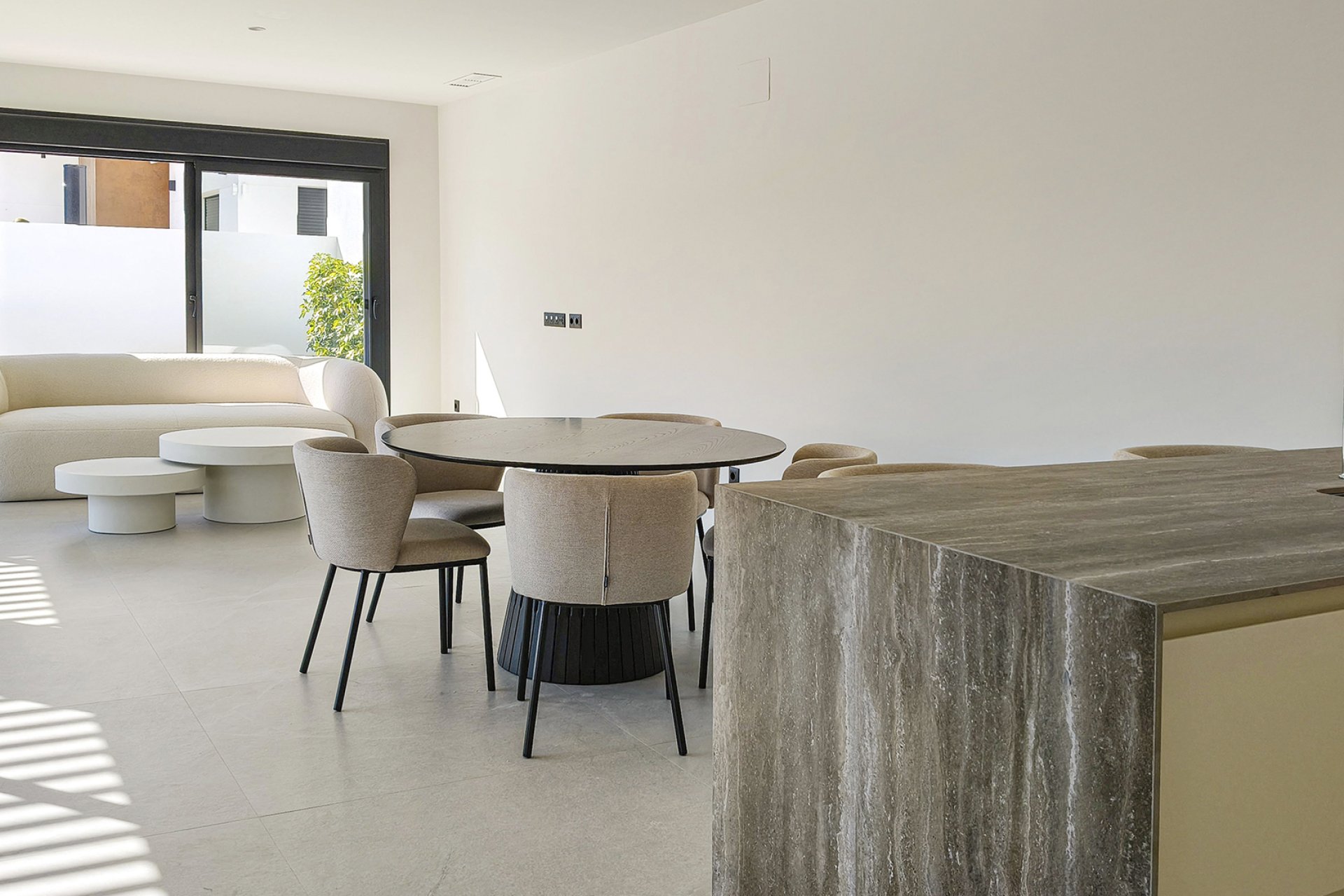New Build - Detached villa - Ciudad Quesada - Costa Blanca South