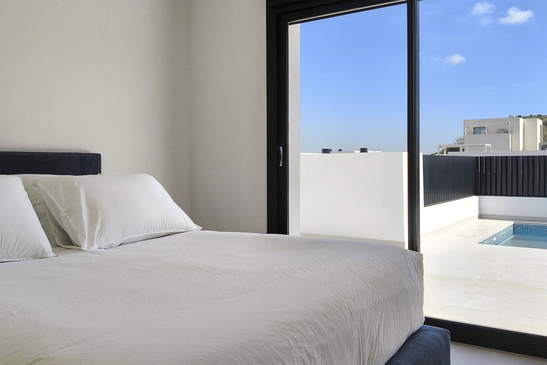 New Build - Detached villa - Ciudad Quesada - Costa Blanca South