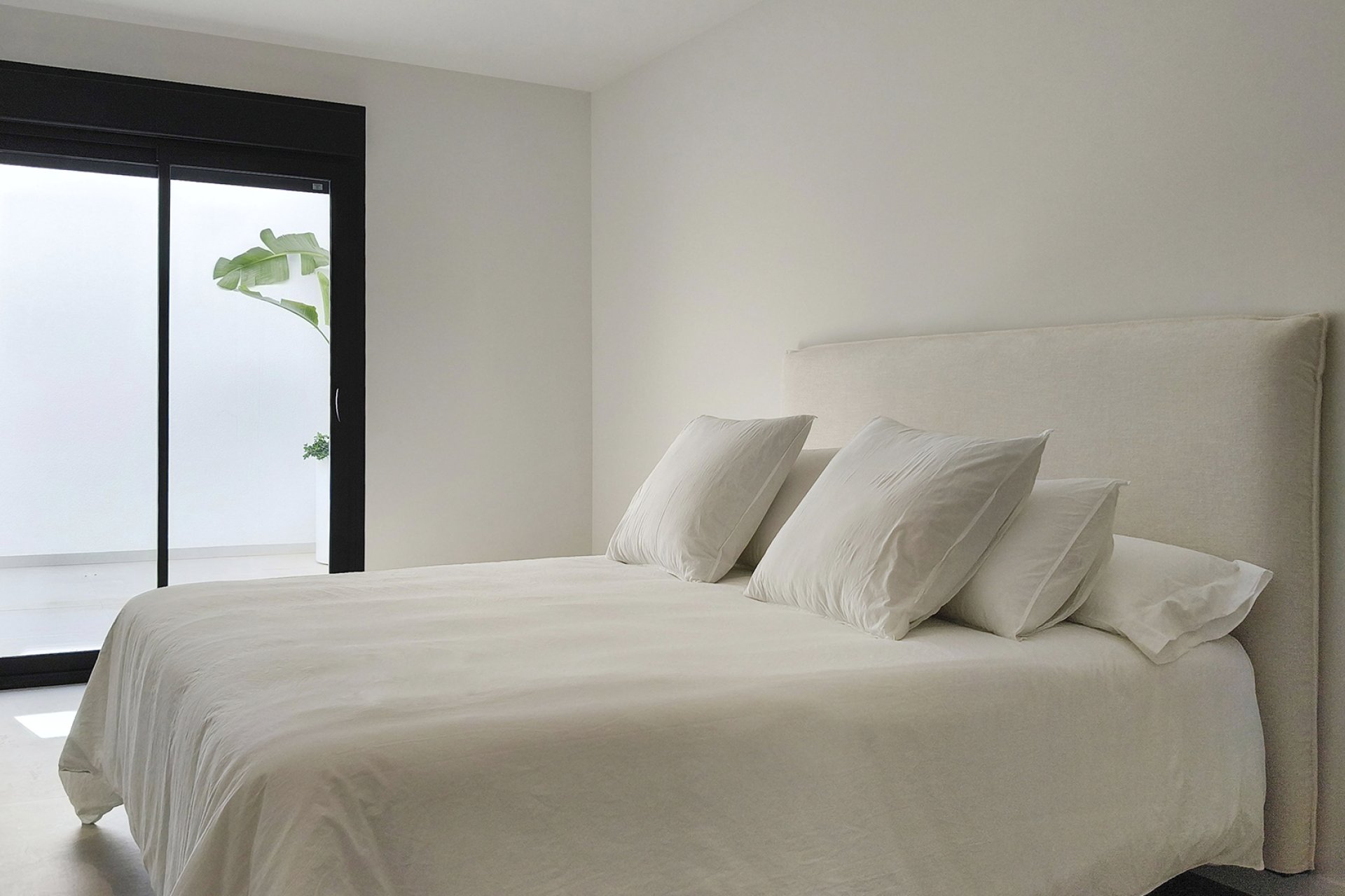 New Build - Detached villa - Ciudad Quesada - Costa Blanca South