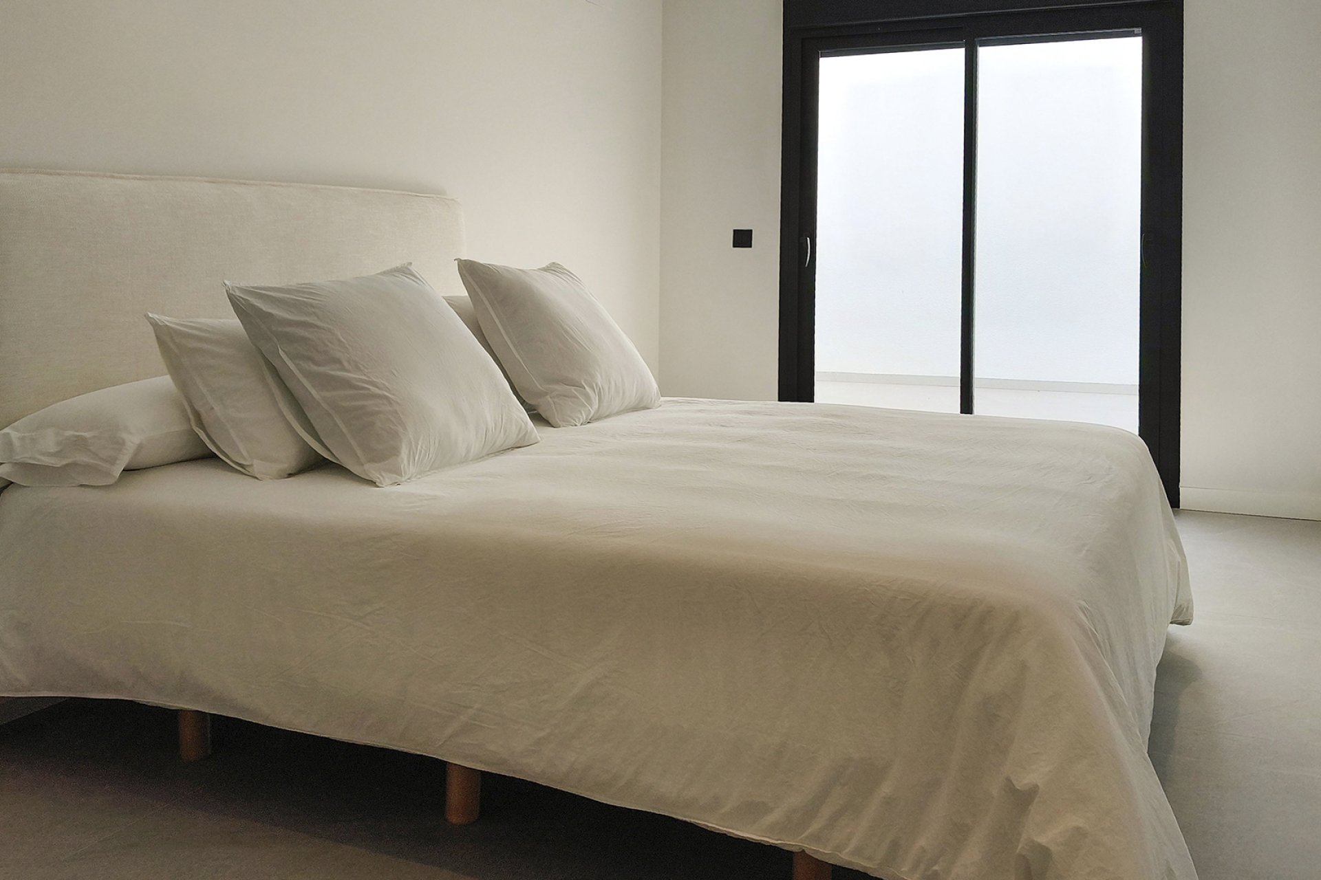 New Build - Detached villa - Ciudad Quesada - Costa Blanca South