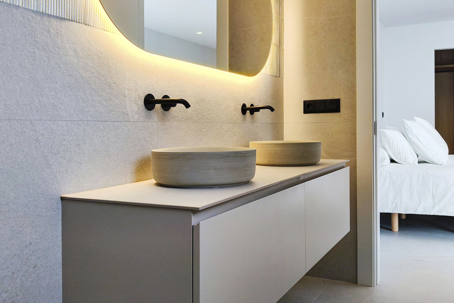 New Build - Detached villa - Ciudad Quesada - Costa Blanca South