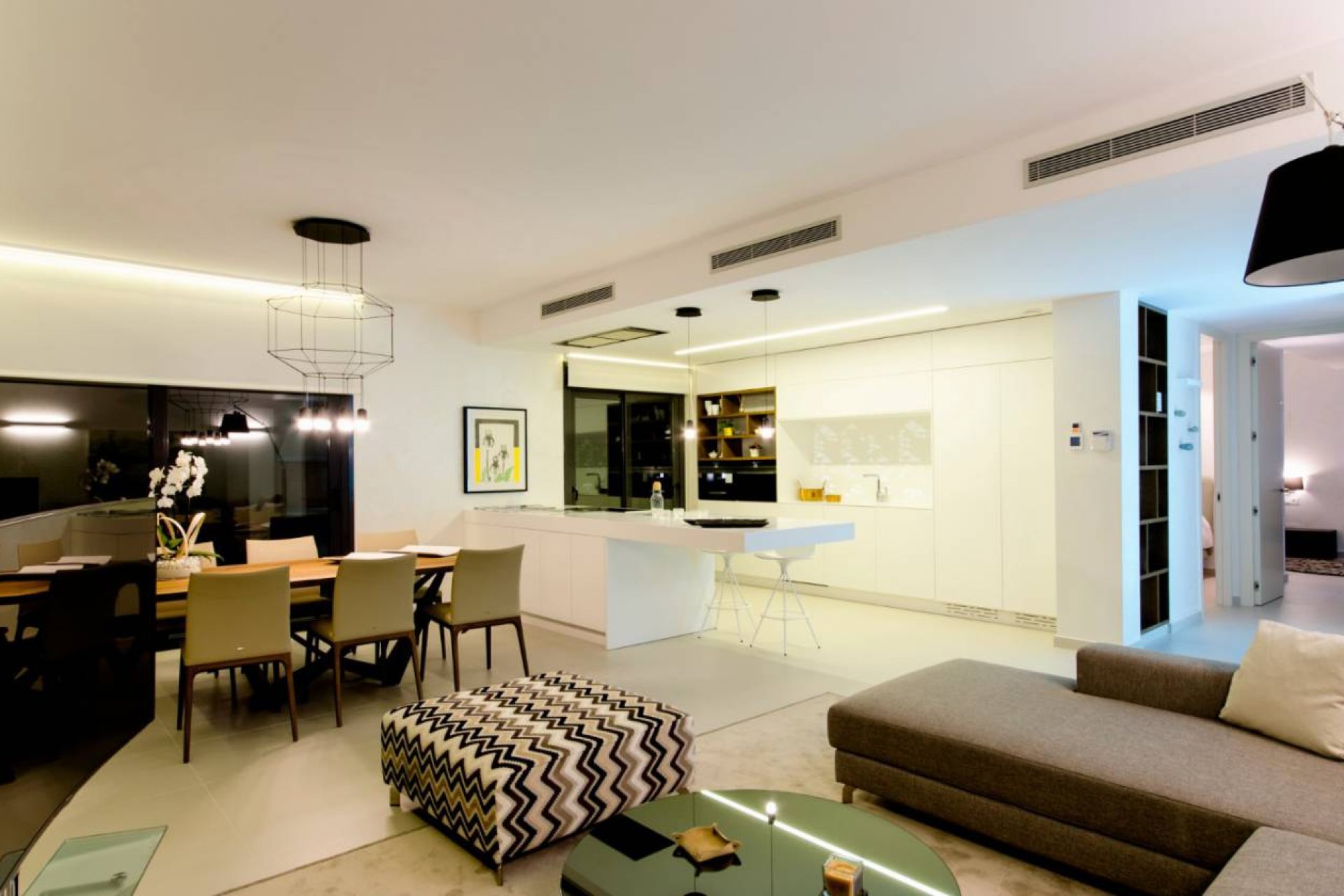 New Build - Villa - Dehesa de Campoamor - Costa Blanca South