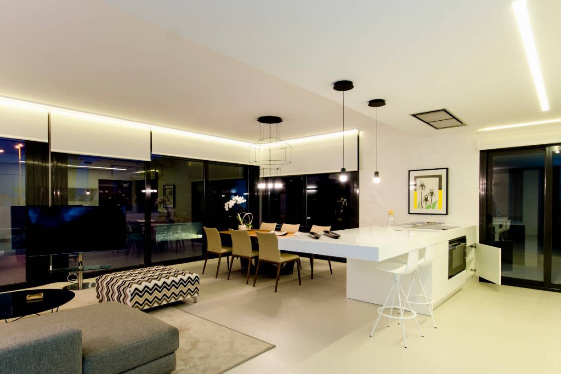 New Build - Villa - Dehesa de Campoamor - Costa Blanca South