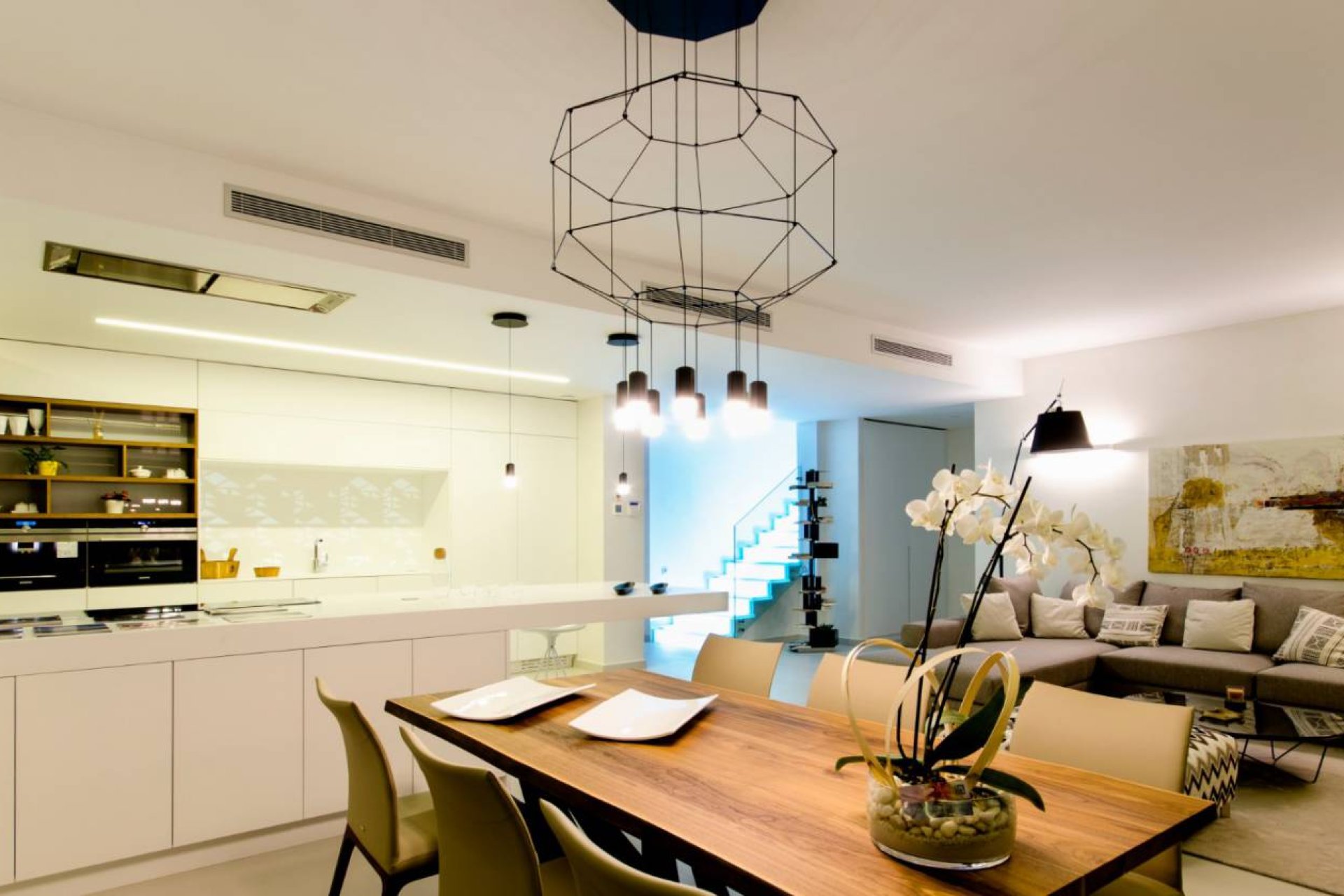 New Build - Villa - Dehesa de Campoamor - Costa Blanca South
