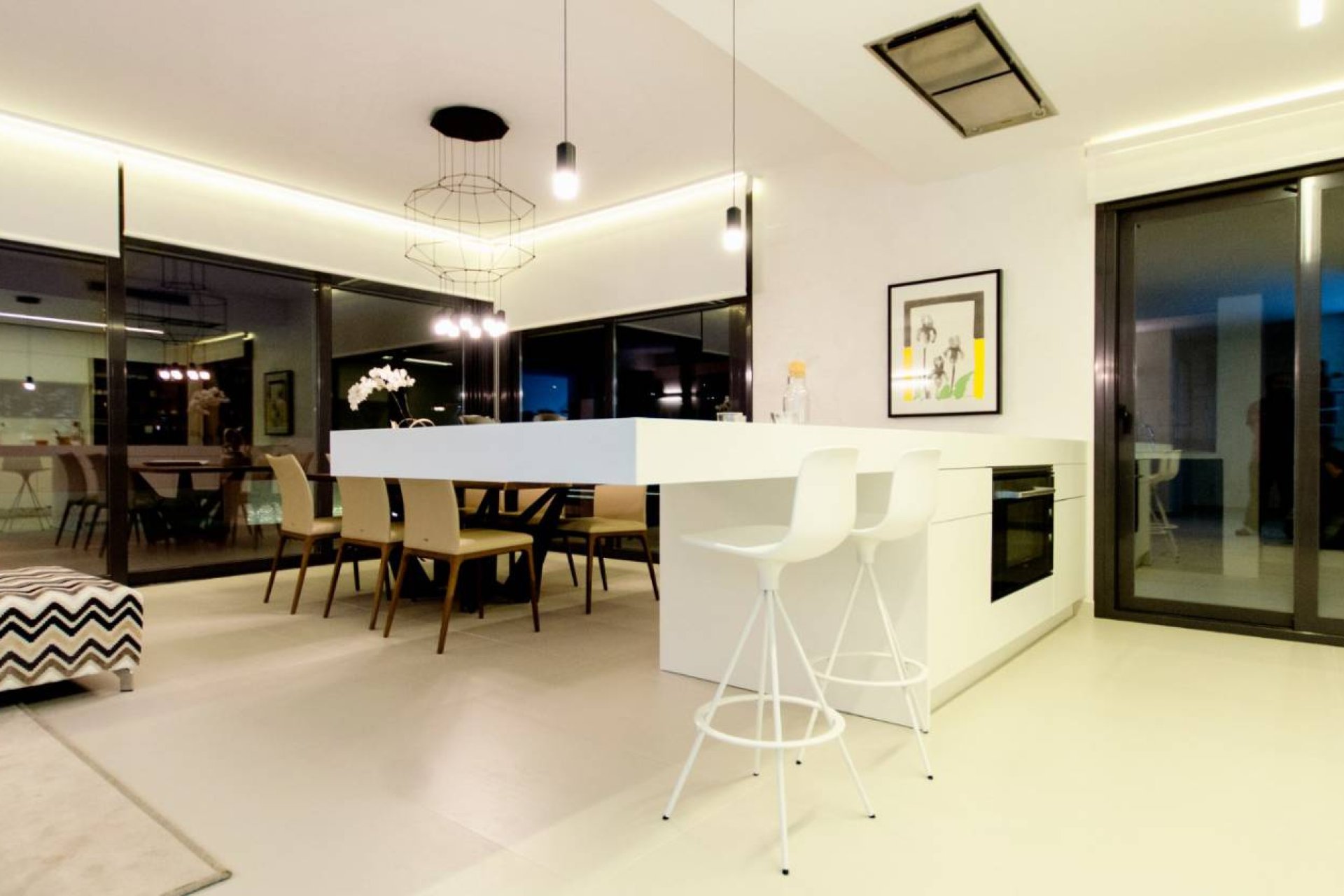 New Build - Villa - Dehesa de Campoamor - Costa Blanca South