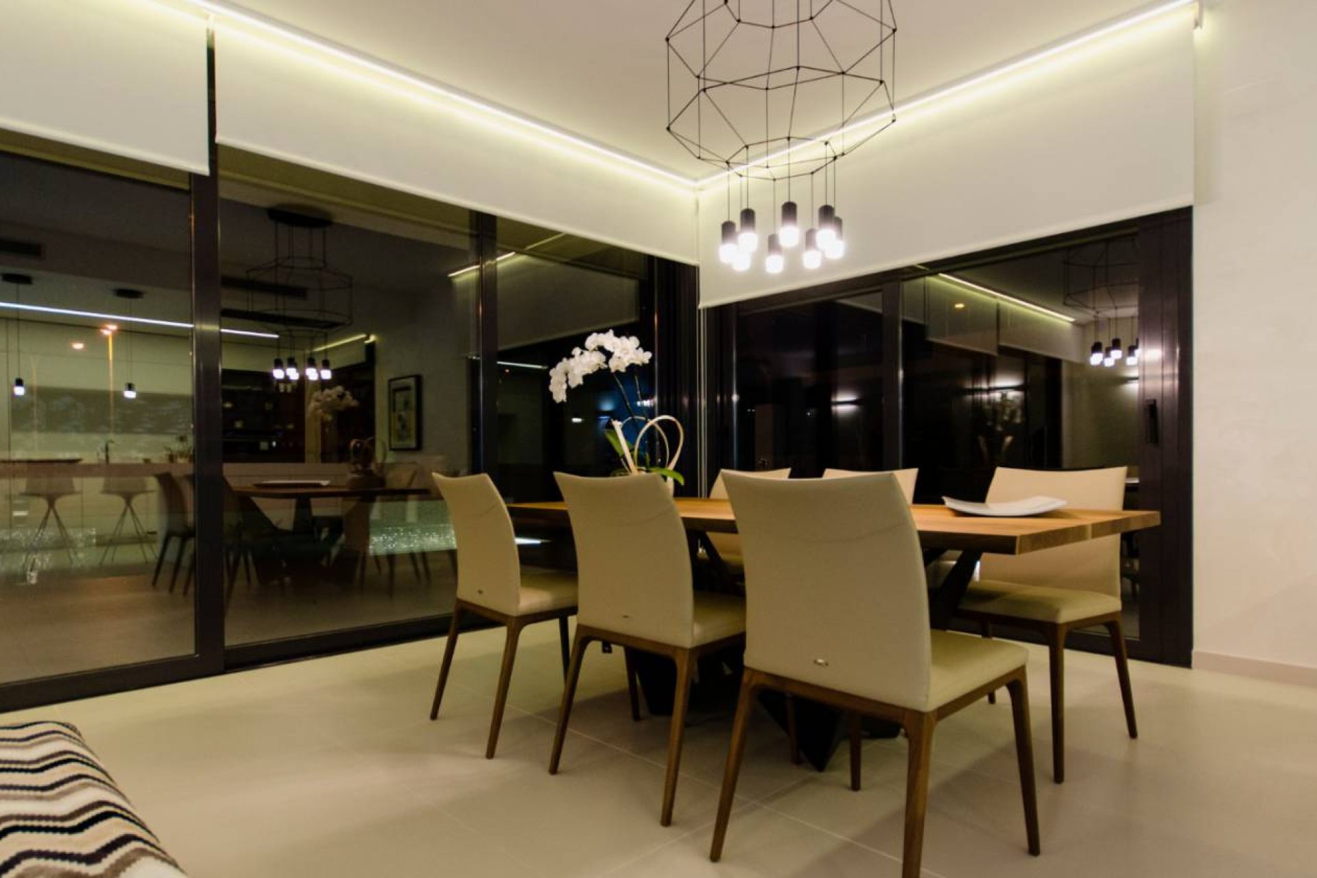 New Build - Villa - Dehesa de Campoamor - Costa Blanca South
