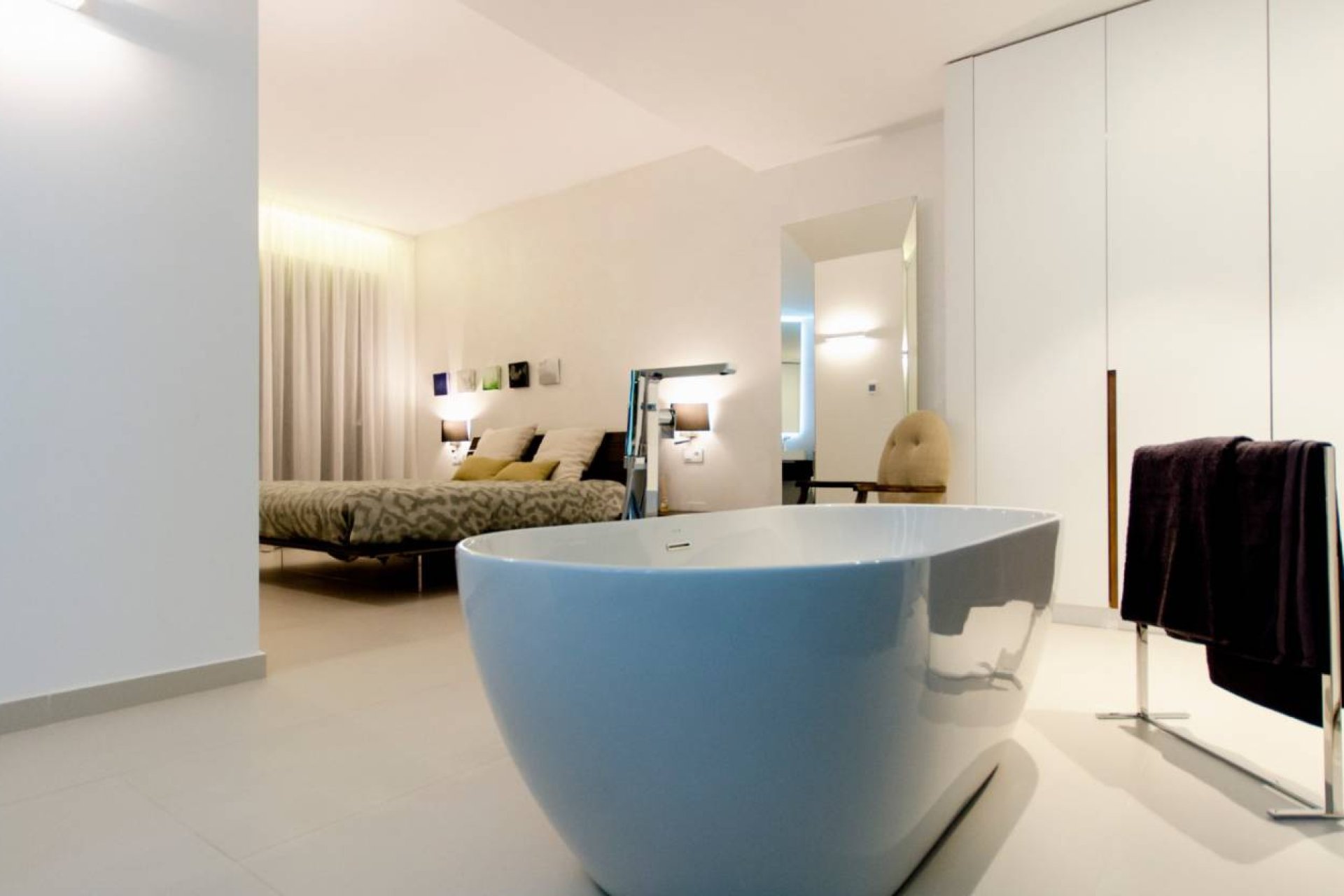 New Build - Villa - Dehesa de Campoamor - Costa Blanca South