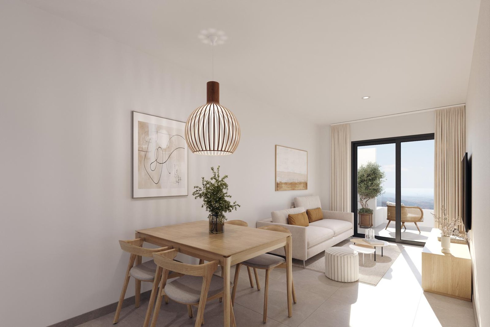 New Build - Apartment - Torrevieja - Costa Blanca South