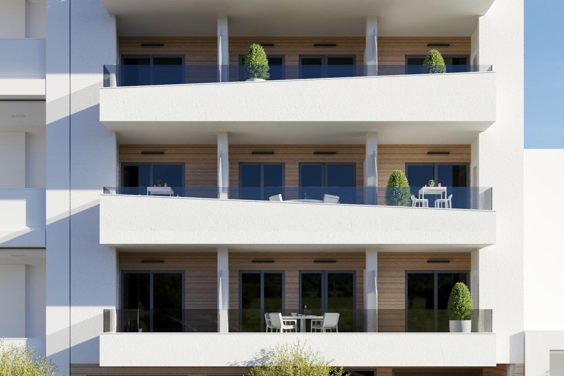New Build - Penthouse - Torrevieja - Costa Blanca South