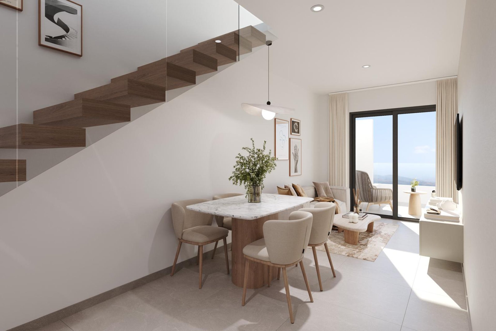 New Build - Penthouse - Torrevieja - Costa Blanca South