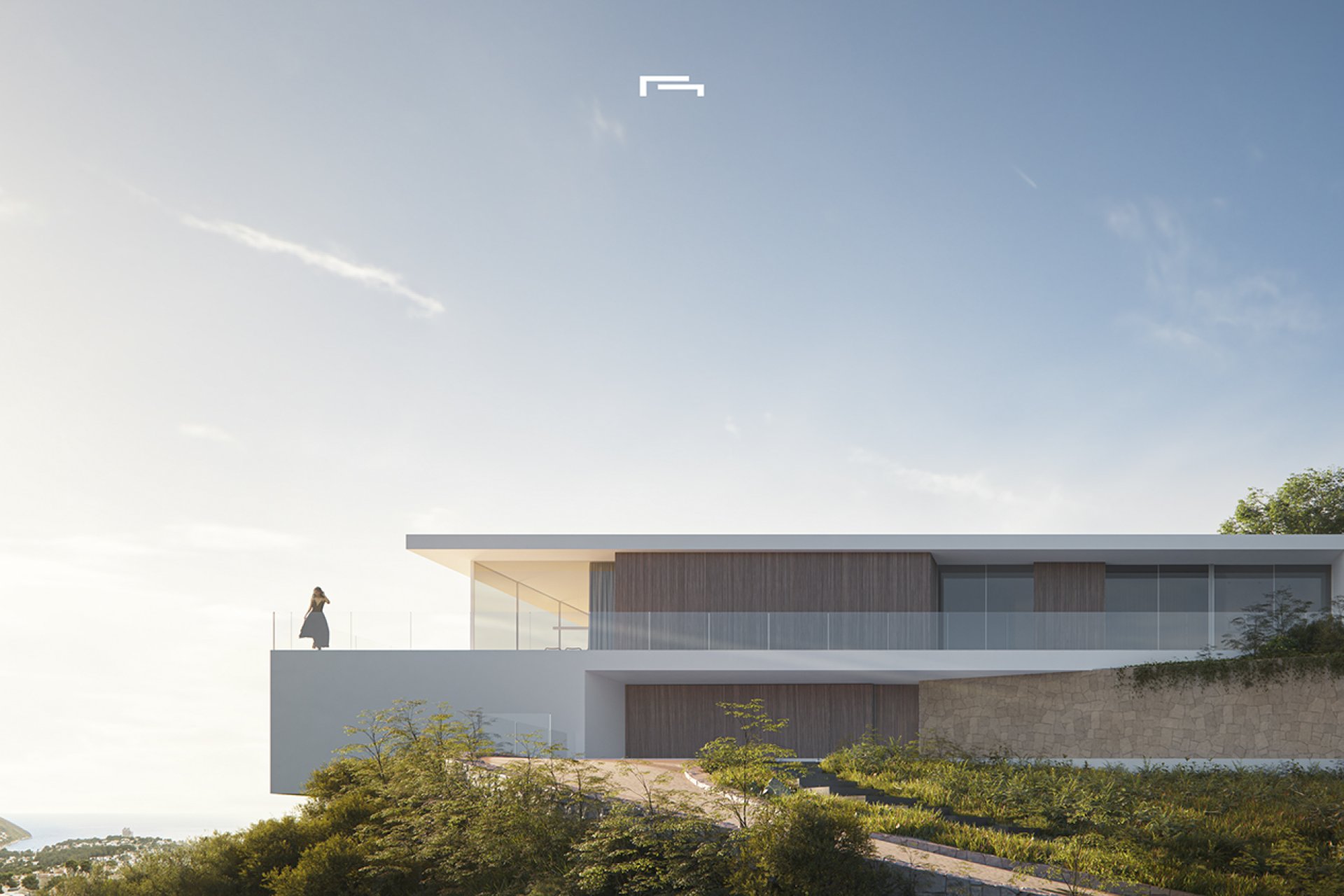 New Build - Villa - Teulada - Costa Blanca North