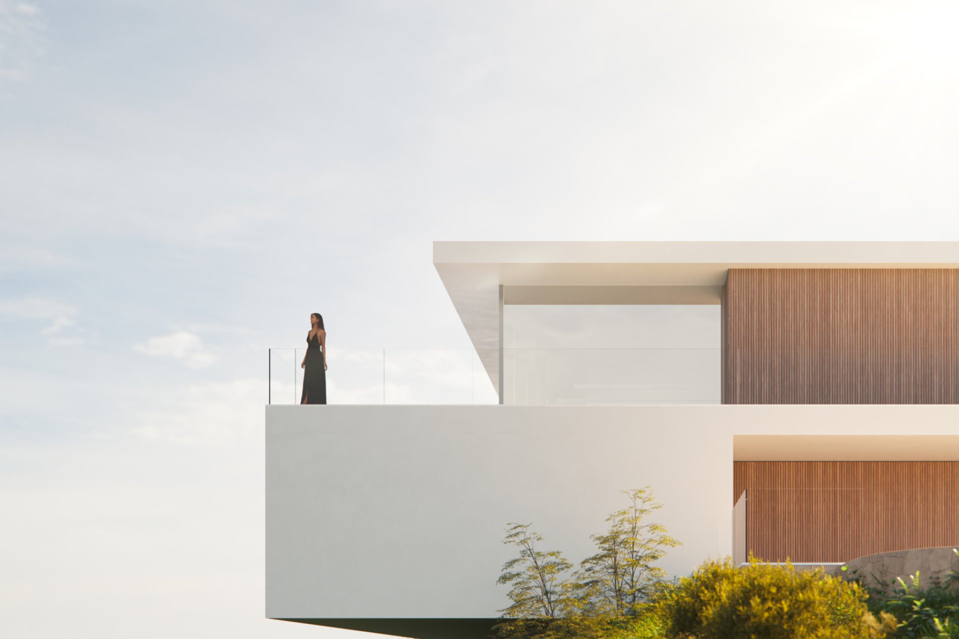 New Build - Villa - Teulada - Costa Blanca North