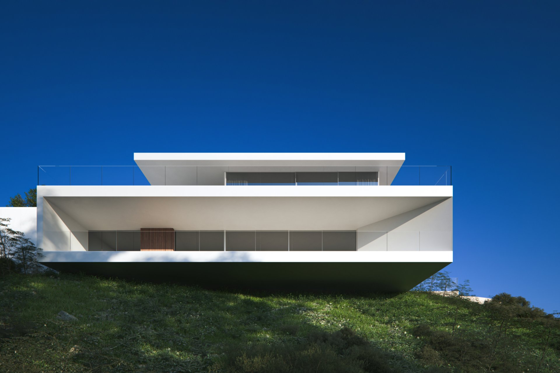 New Build - Villa - Teulada - Costa Blanca North