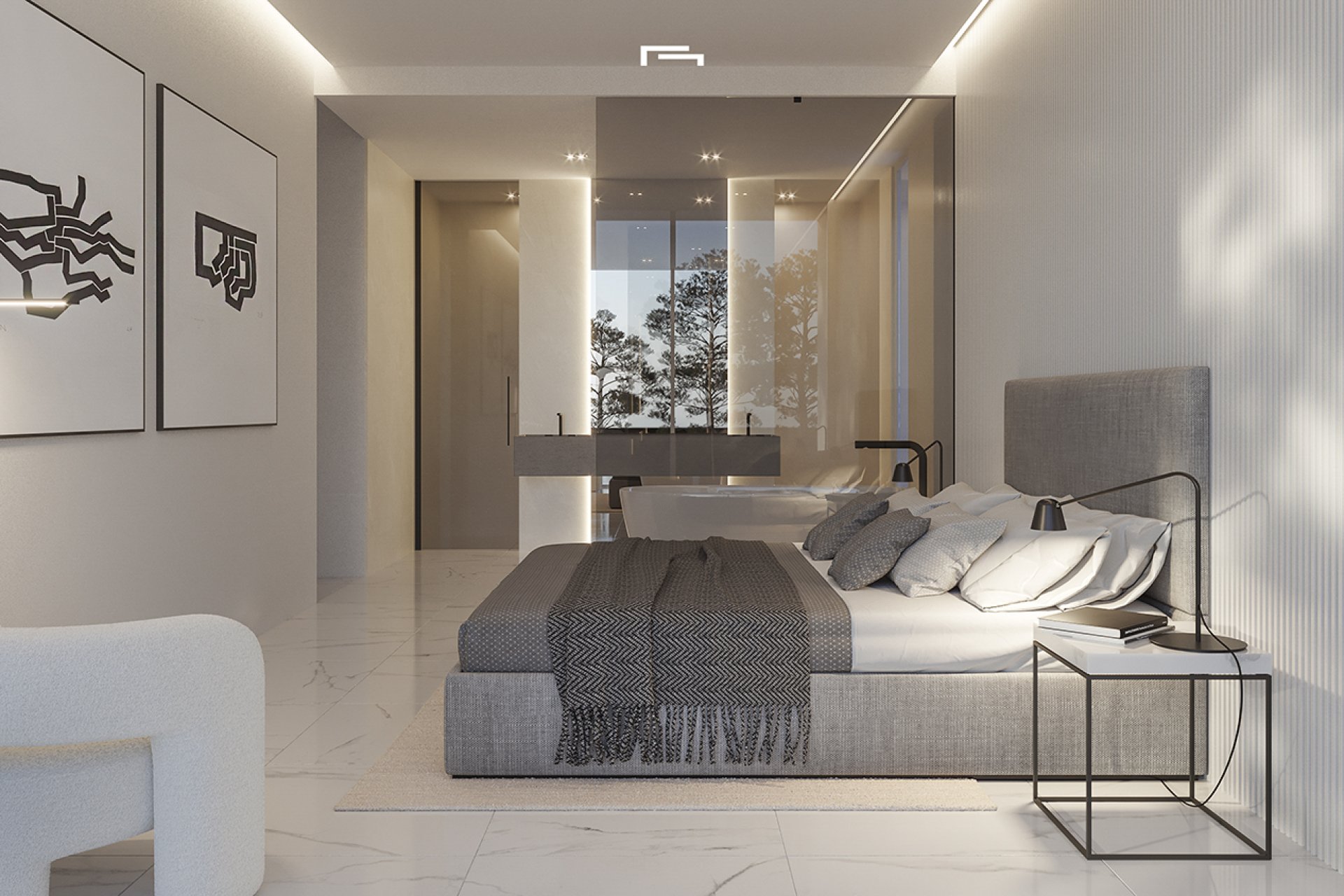 New Build - Villa - Teulada - Costa Blanca North