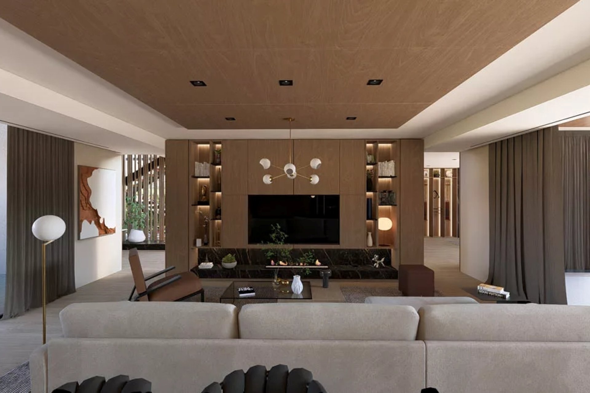New Build - Villa - Altaona Golf & Country Village - Costa Calida