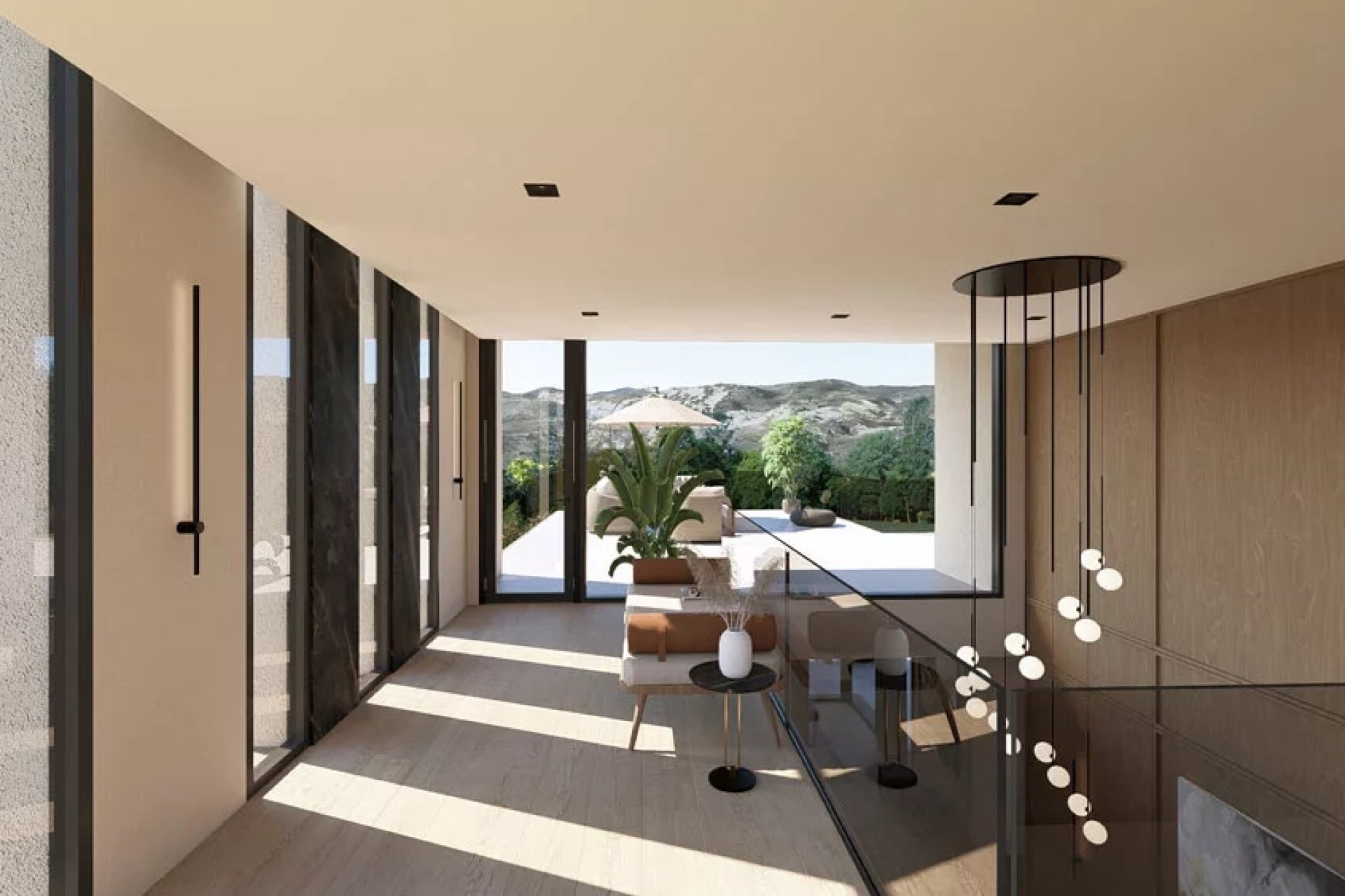 New Build - Villa - Altaona Golf & Country Village - Costa Calida