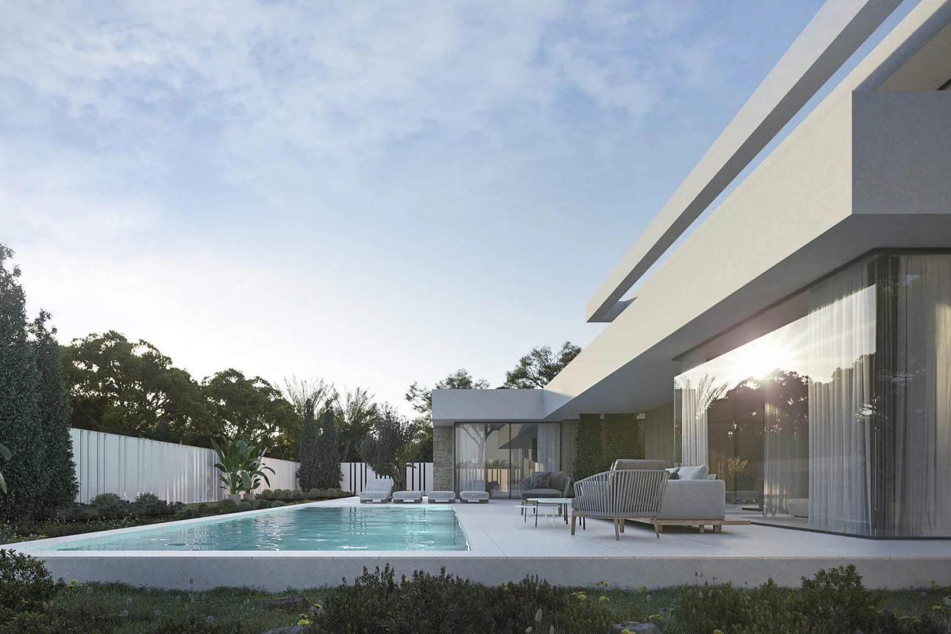 New Build - Villa - Teulada - Costa Blanca North