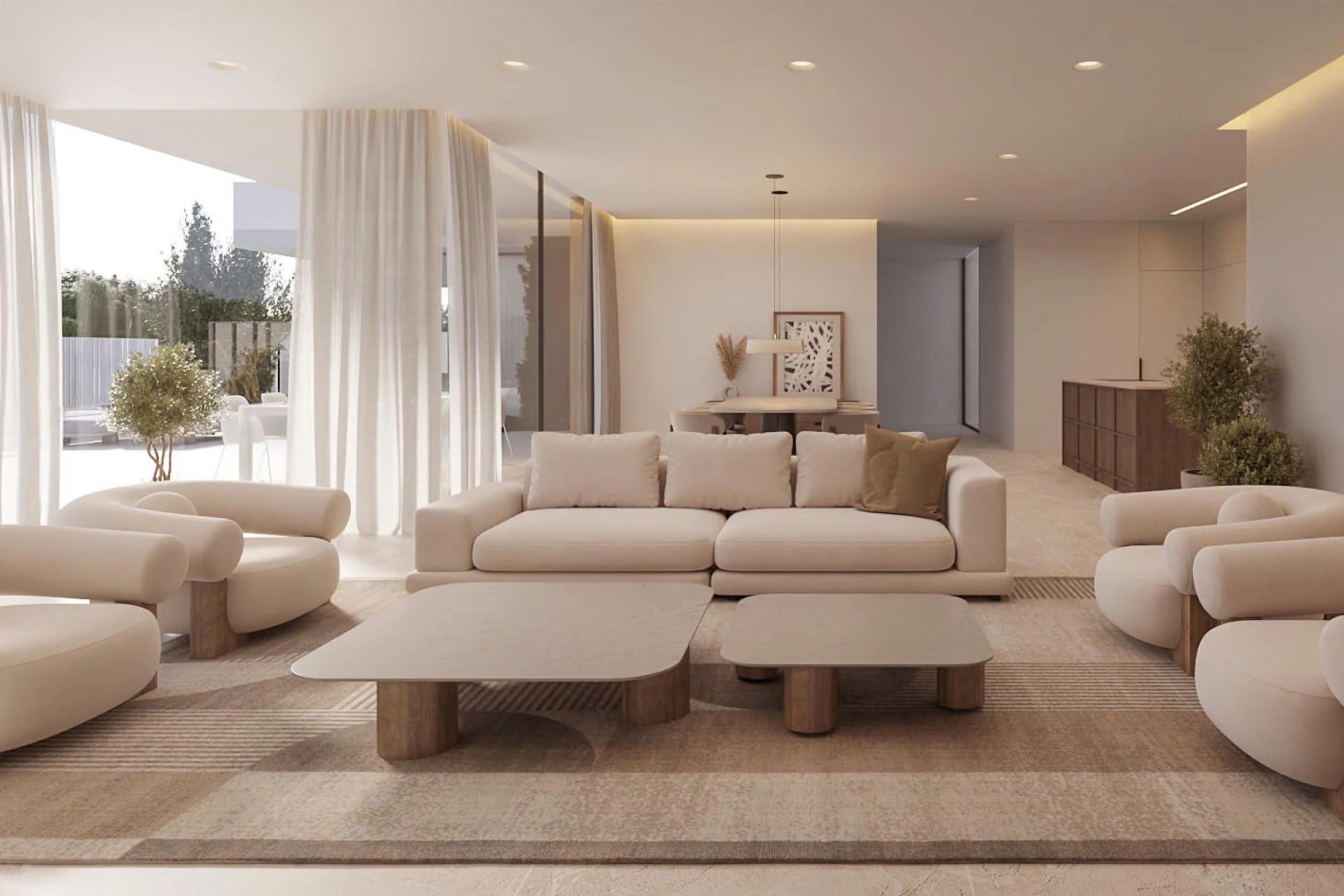 New Build - Villa - Teulada - Costa Blanca North