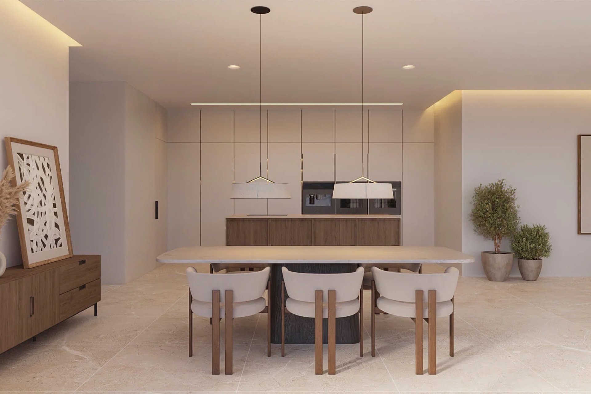 New Build - Villa - Teulada - Costa Blanca North