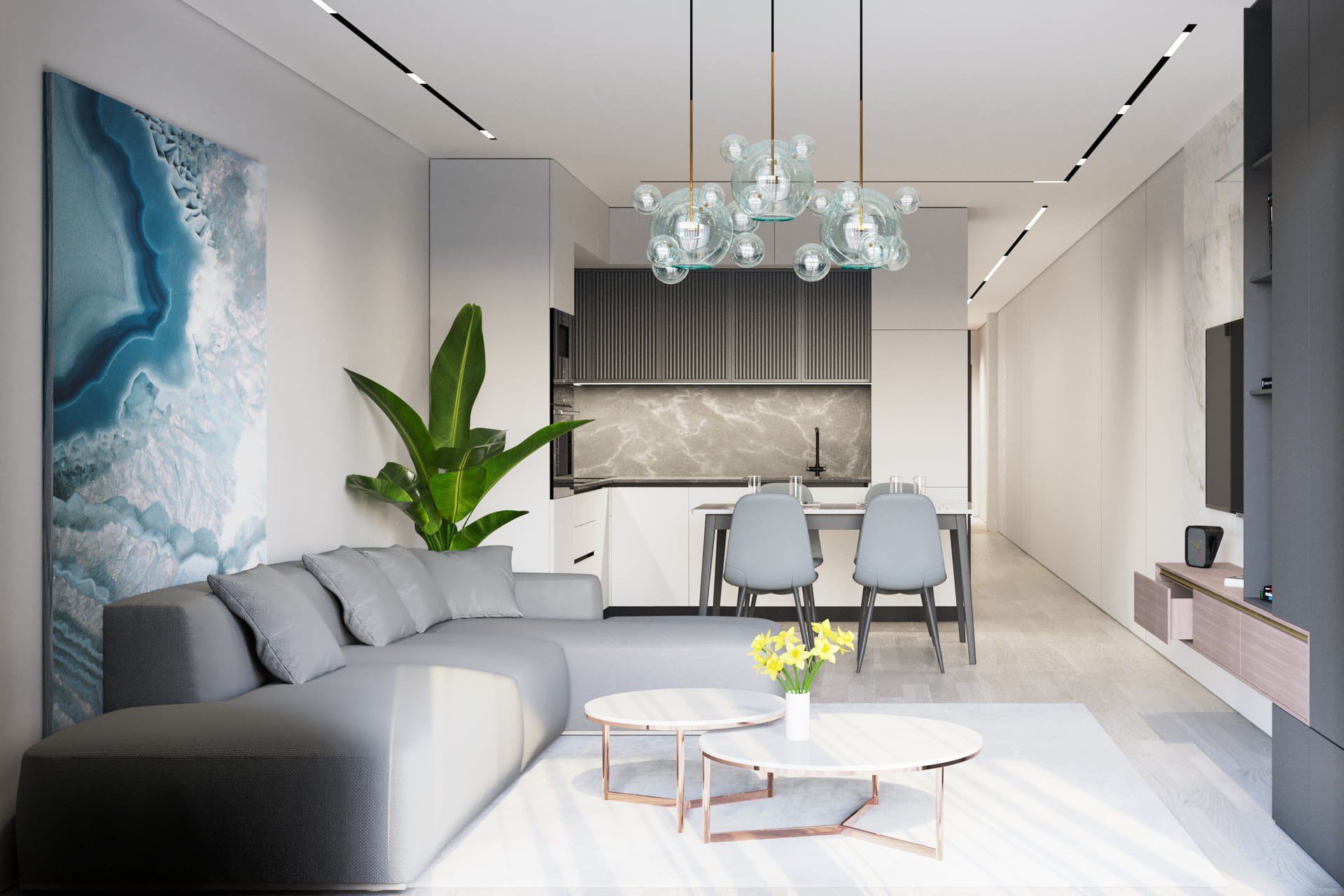New Build - Apartment - Torrevieja - Costa Blanca South