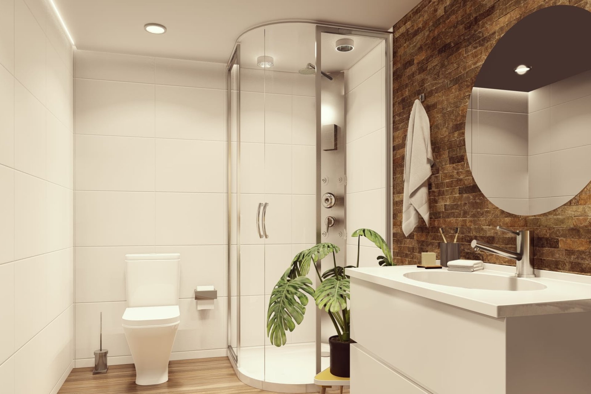 New Build - Townhouse - Sangonera la Verde - Costa Calida