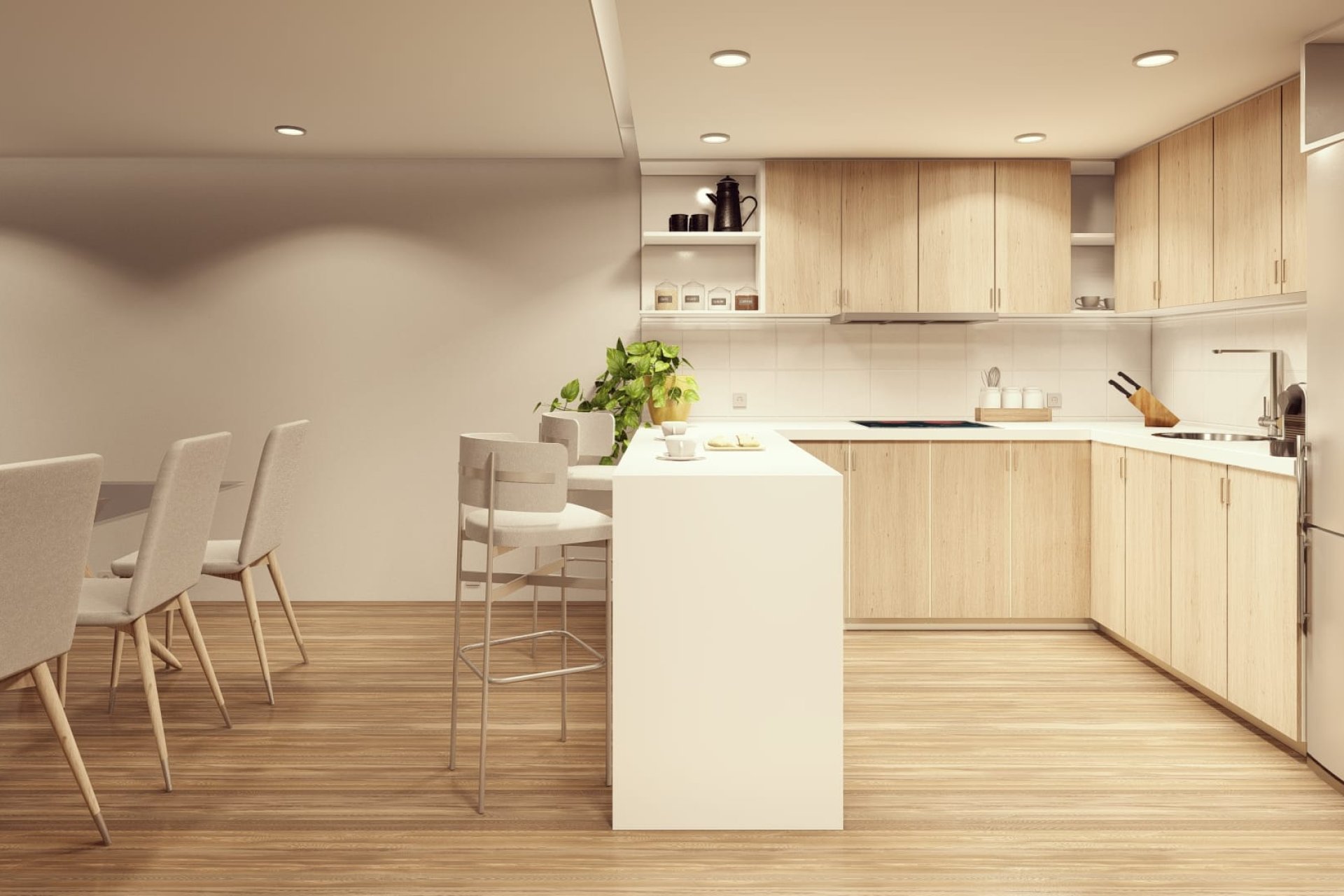 New Build - Townhouse - Sangonera la Verde - Costa Calida