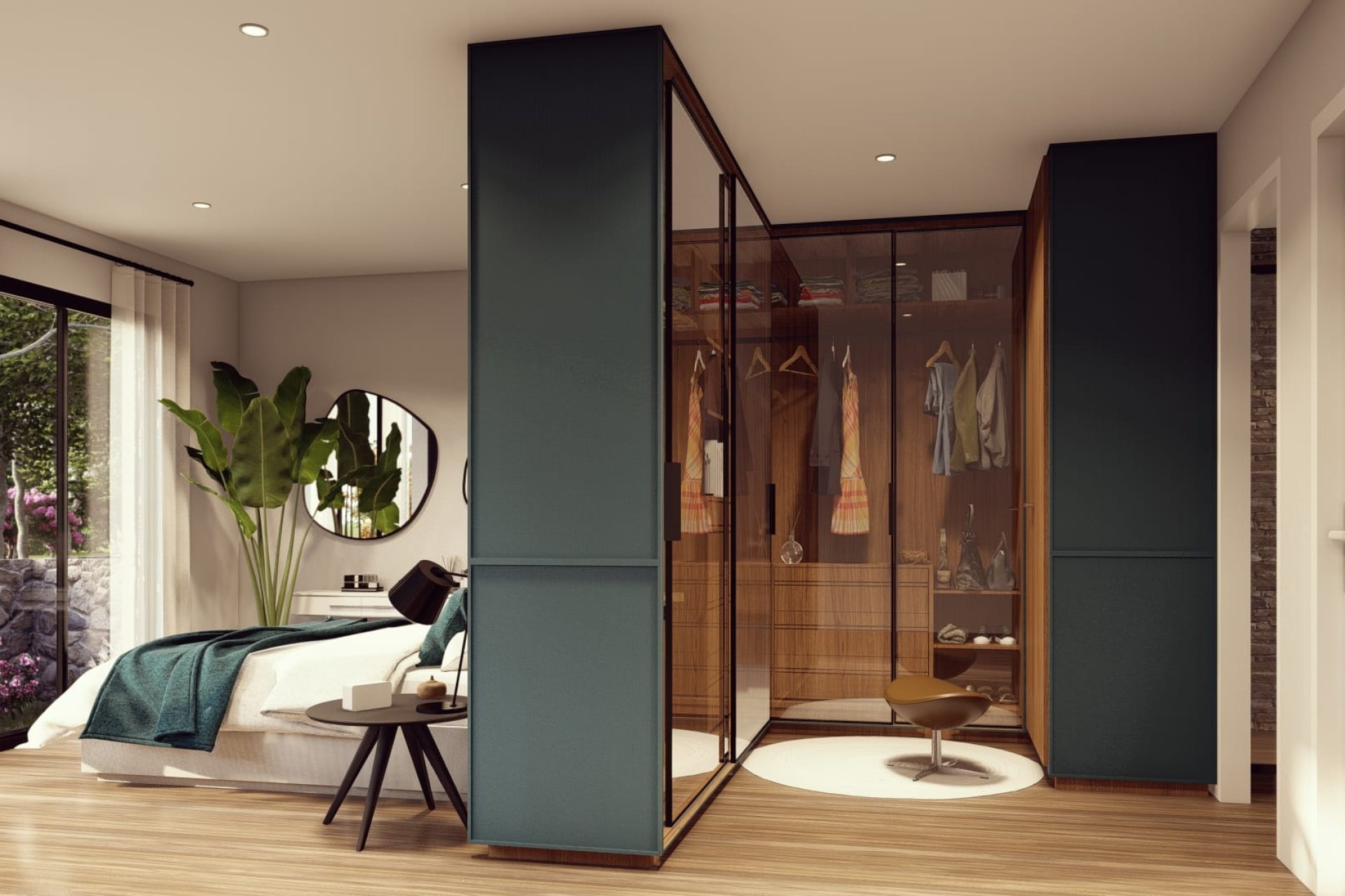 New Build - Townhouse - Sangonera la Verde - Costa Calida