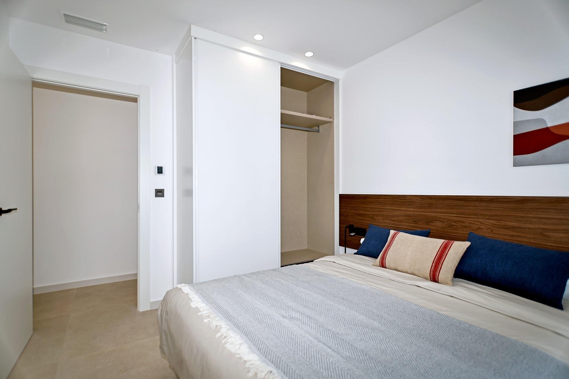 New Build - Detached villa - Molina de Segura - Costa Calida