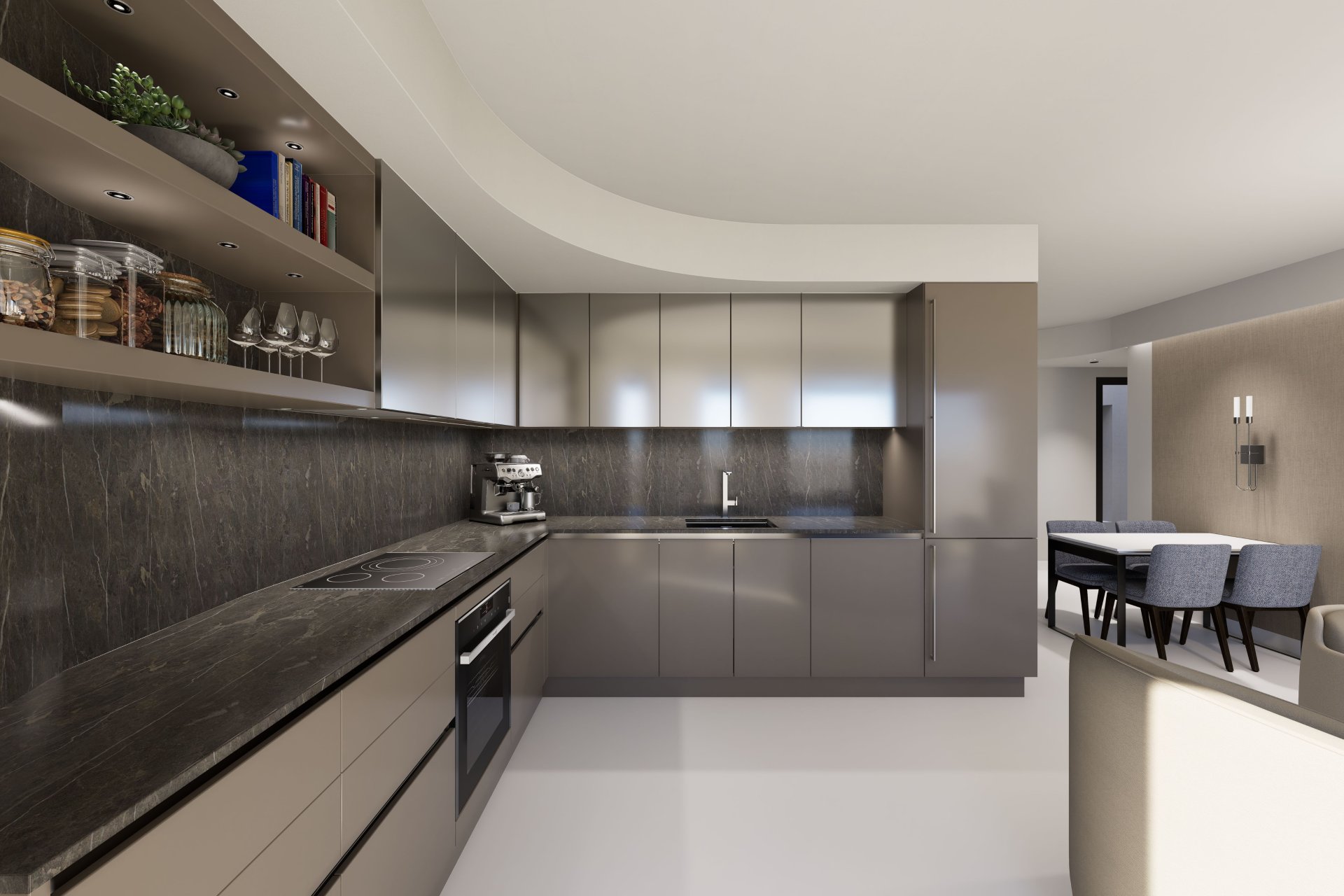 New Build - Apartment - Torrevieja - Costa Blanca South