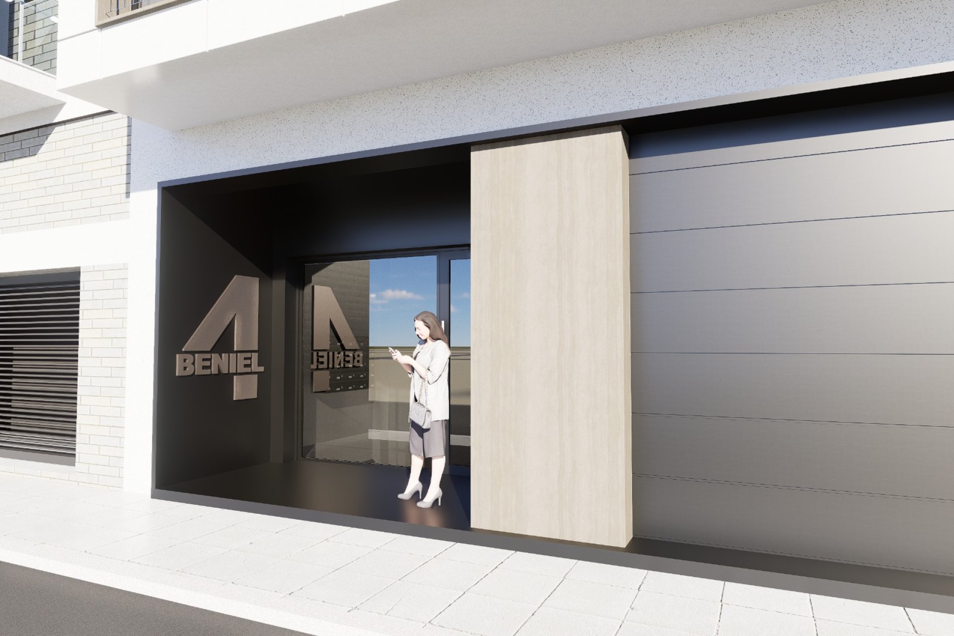 New Build - Penthouse - Torrevieja - Costa Blanca South