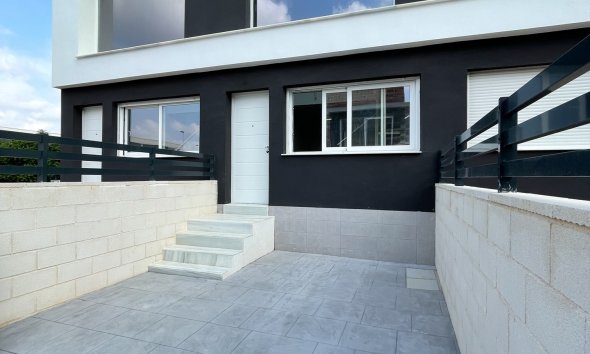 Townhouse in Gran Alacant