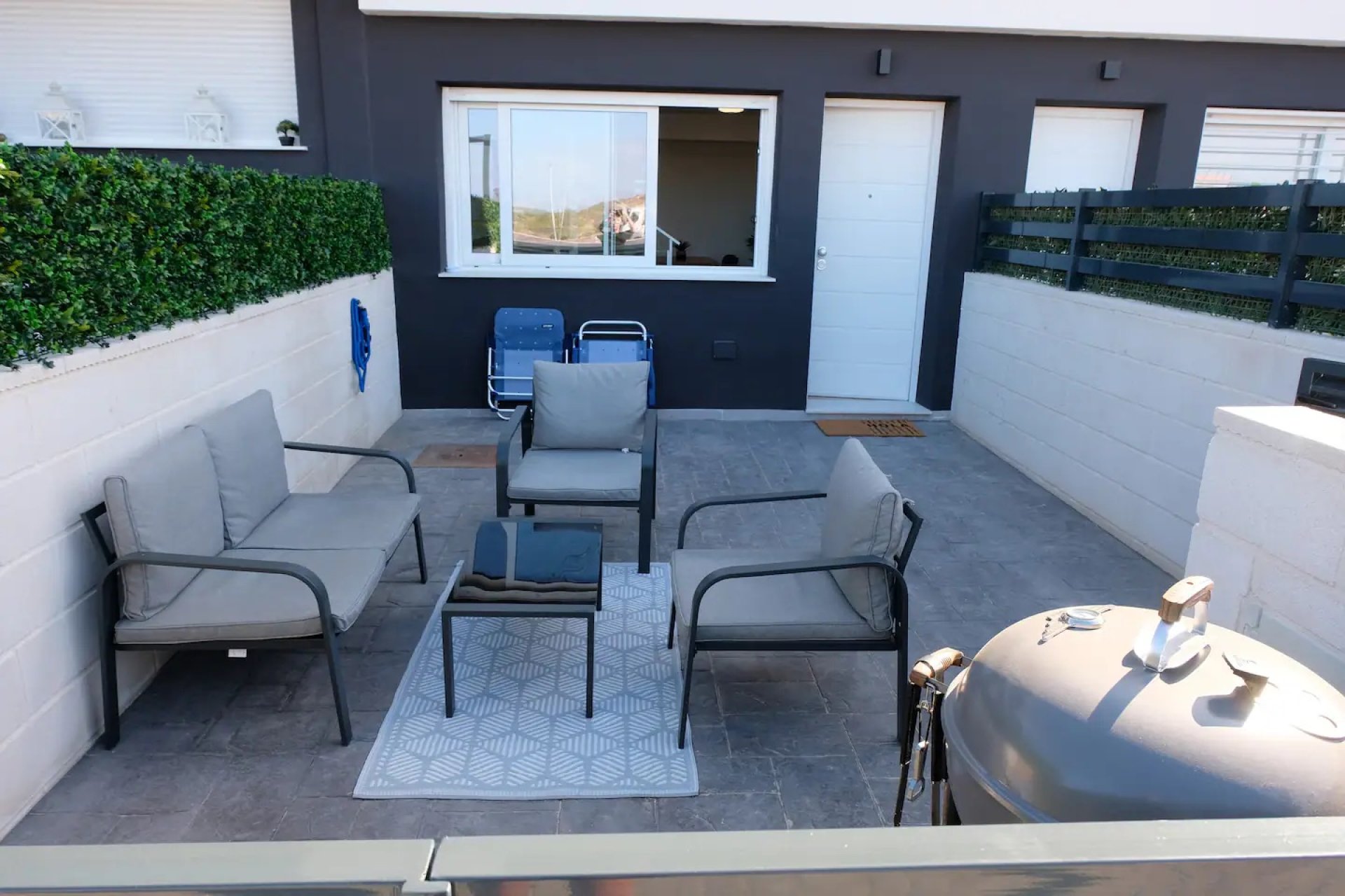 New Build - Townhouse - Gran Alacant - Costa Blanca South